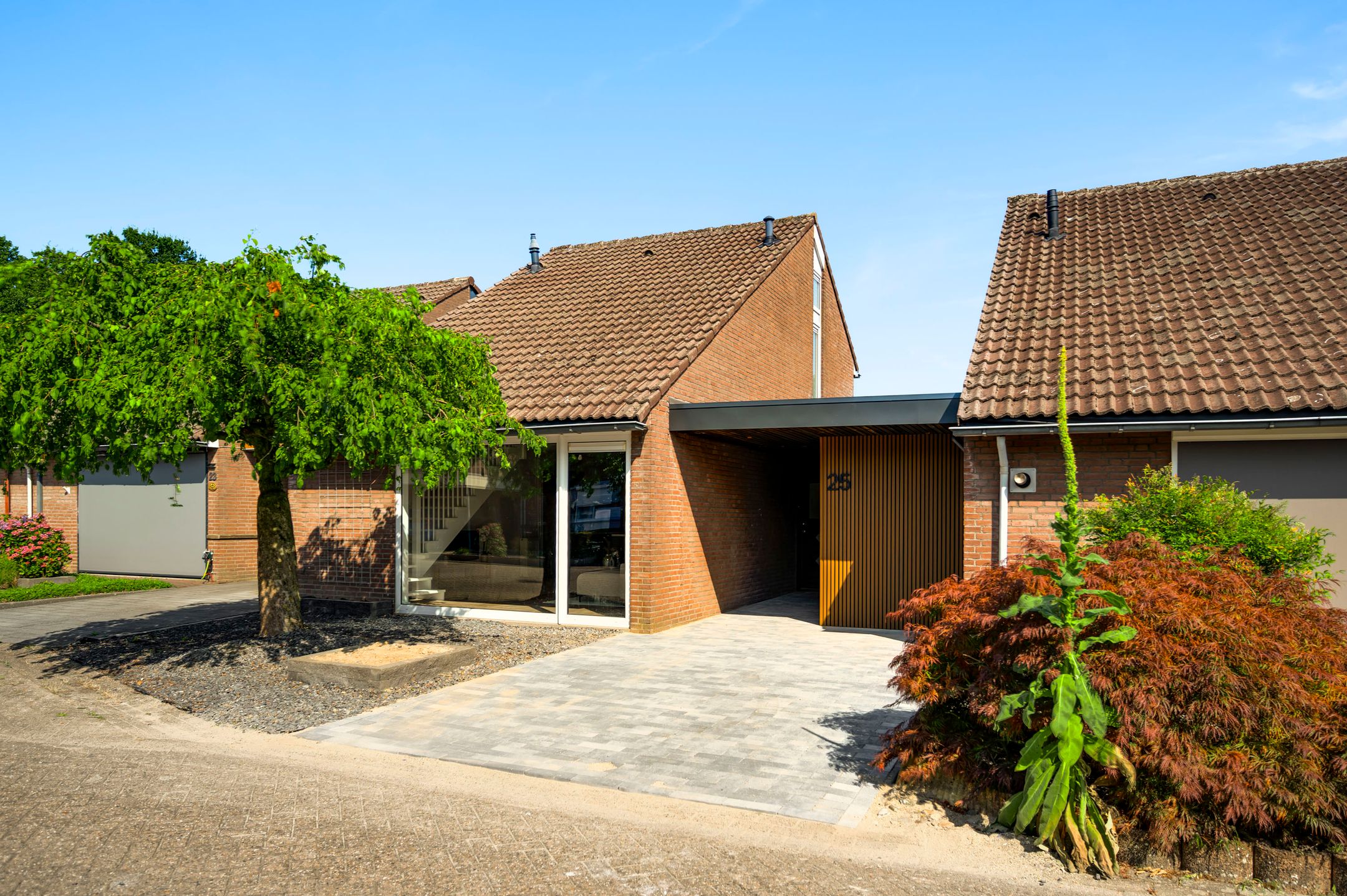 Foto van Aldenhoven 25, Heythuysen
