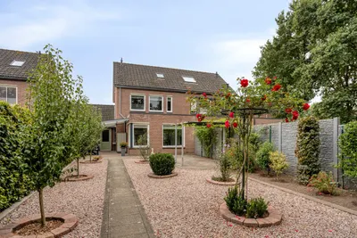 Foto van Schuttersdreef 64, Heythuysen
