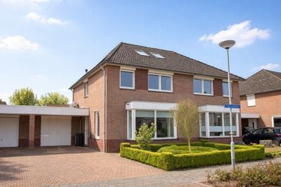 Foto van Roosveldsingel 21, Heythuysen