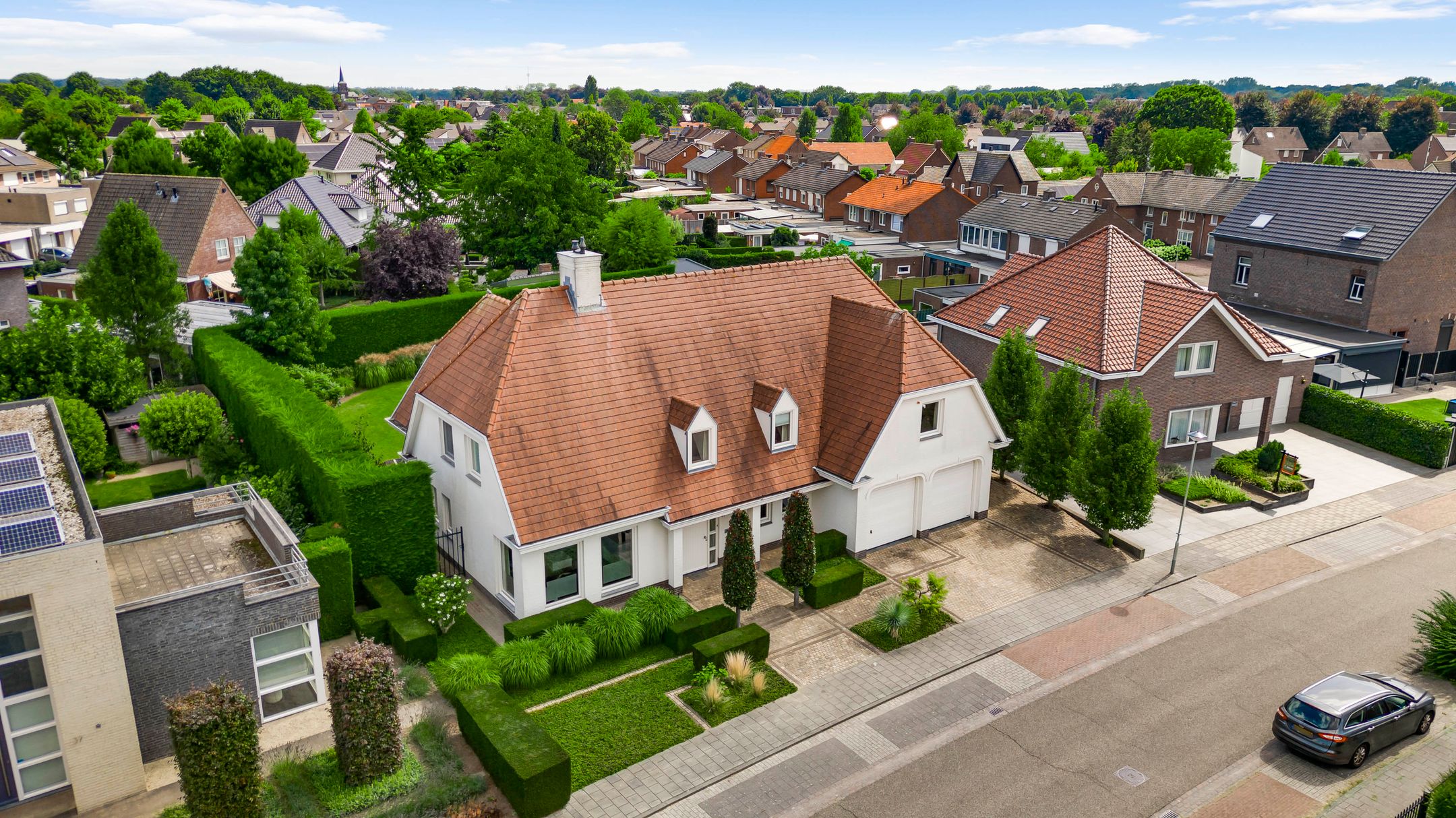 Foto van Roosveldsingel 41, Heythuysen