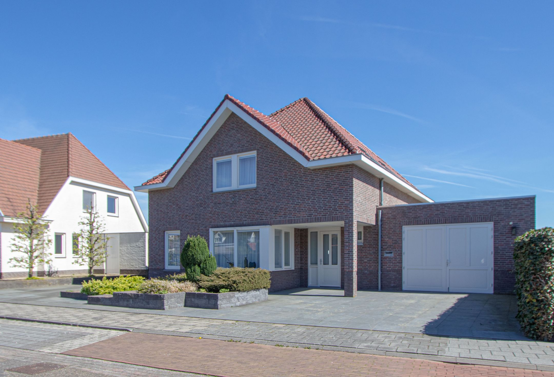 Foto van Roosveldsingel 43, Heythuysen