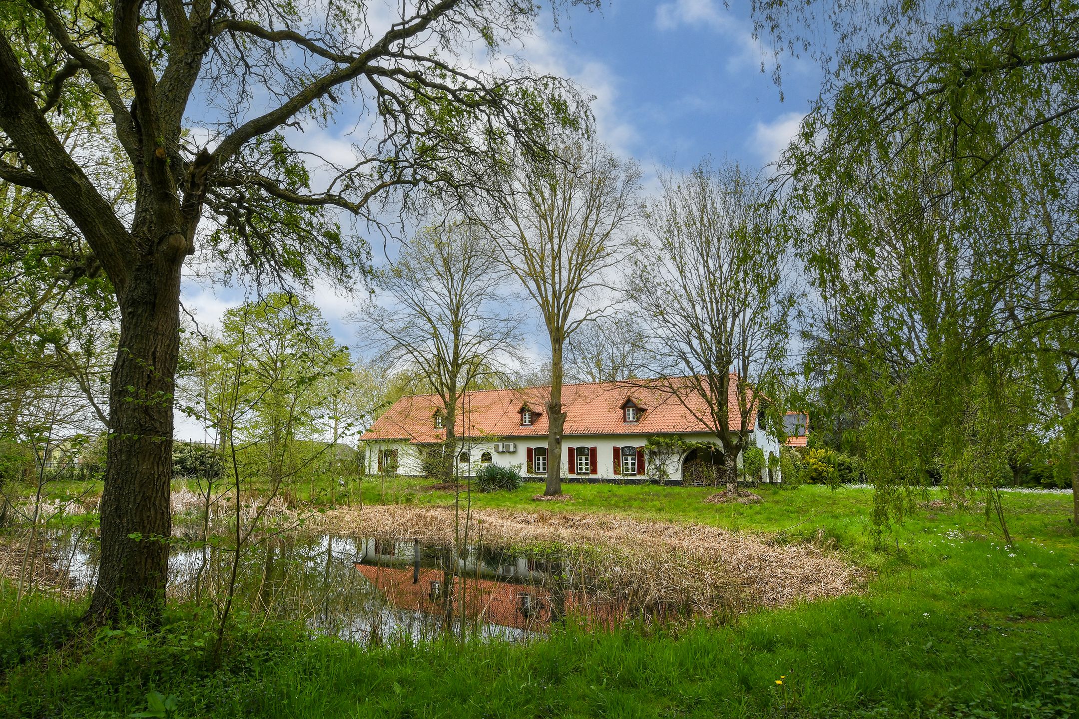 Foto van Aan het Broek 4, Heythuysen
