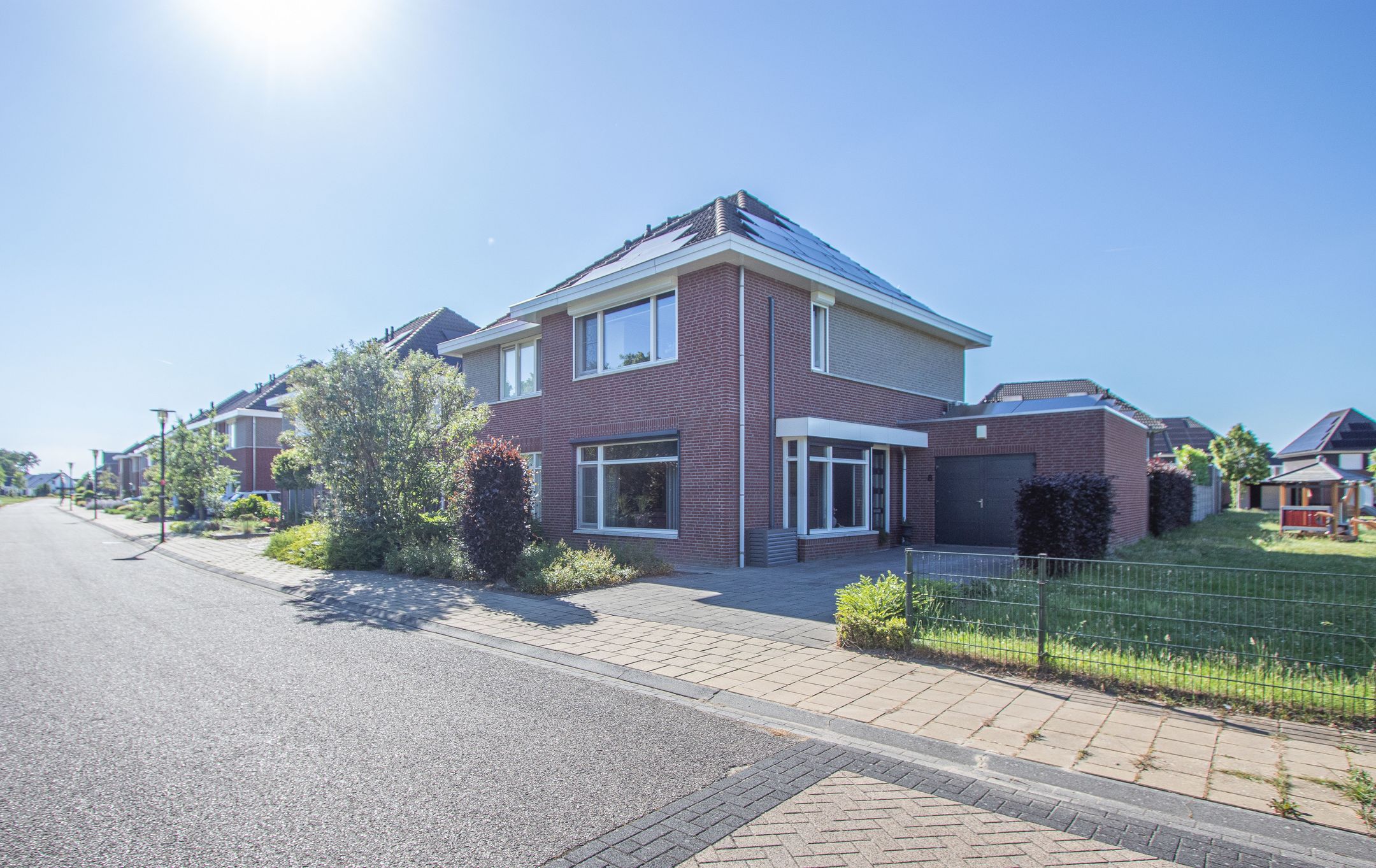 Foto van Groenewoudstraat 8, Heythuysen
