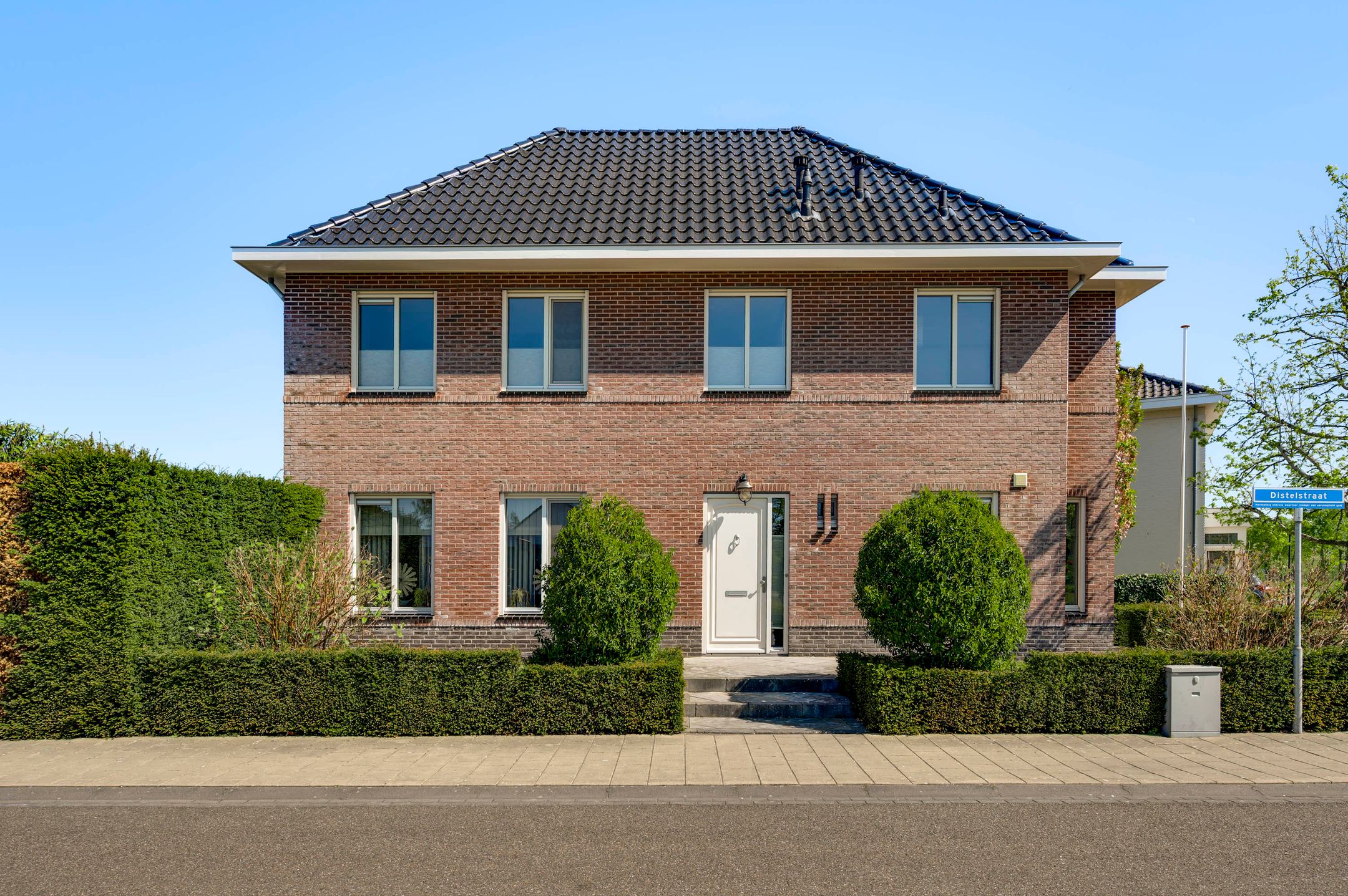 Foto van Distelstraat 2, Heythuysen