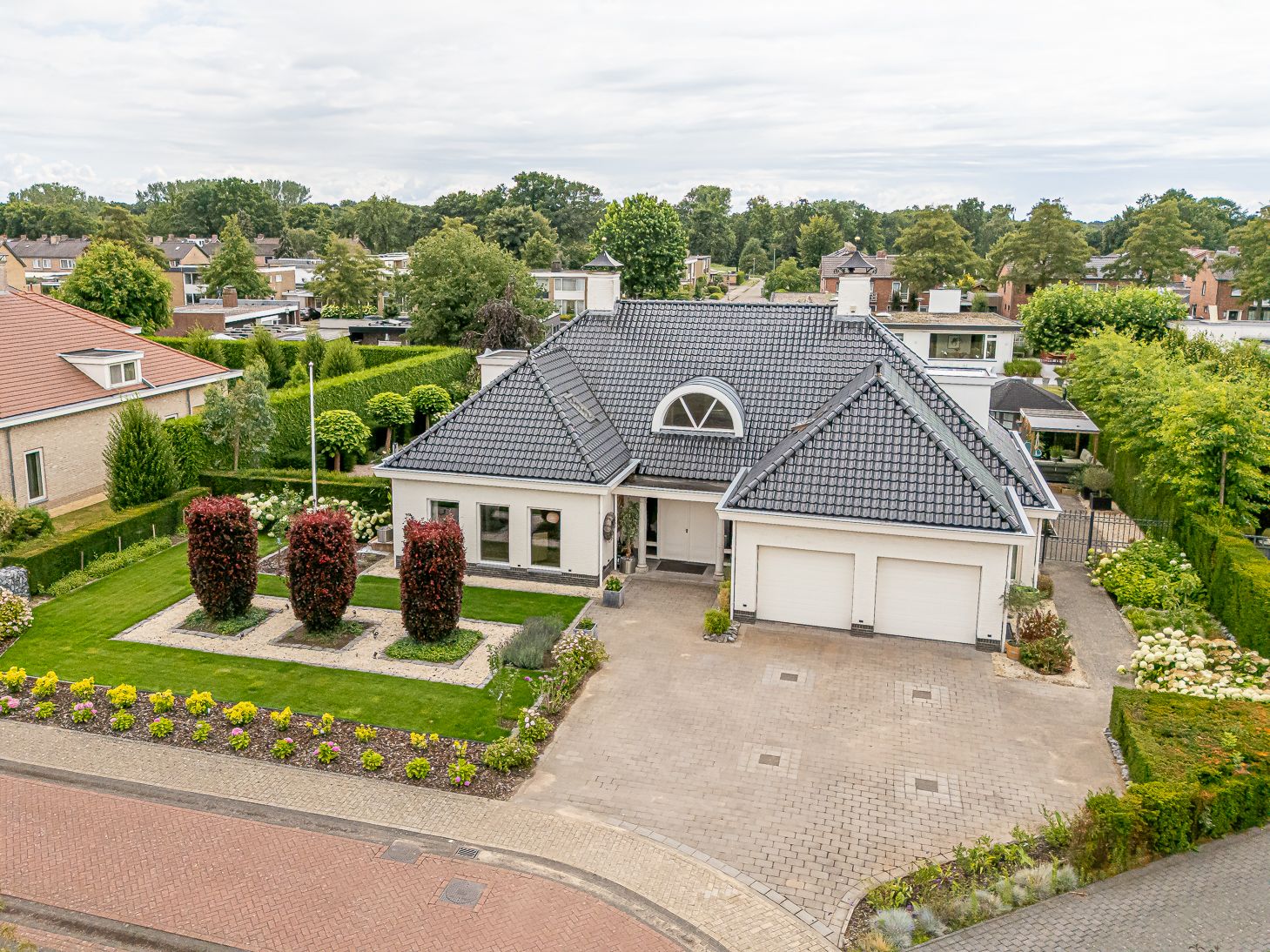 Foto van Gravenstate 8, Heythuysen