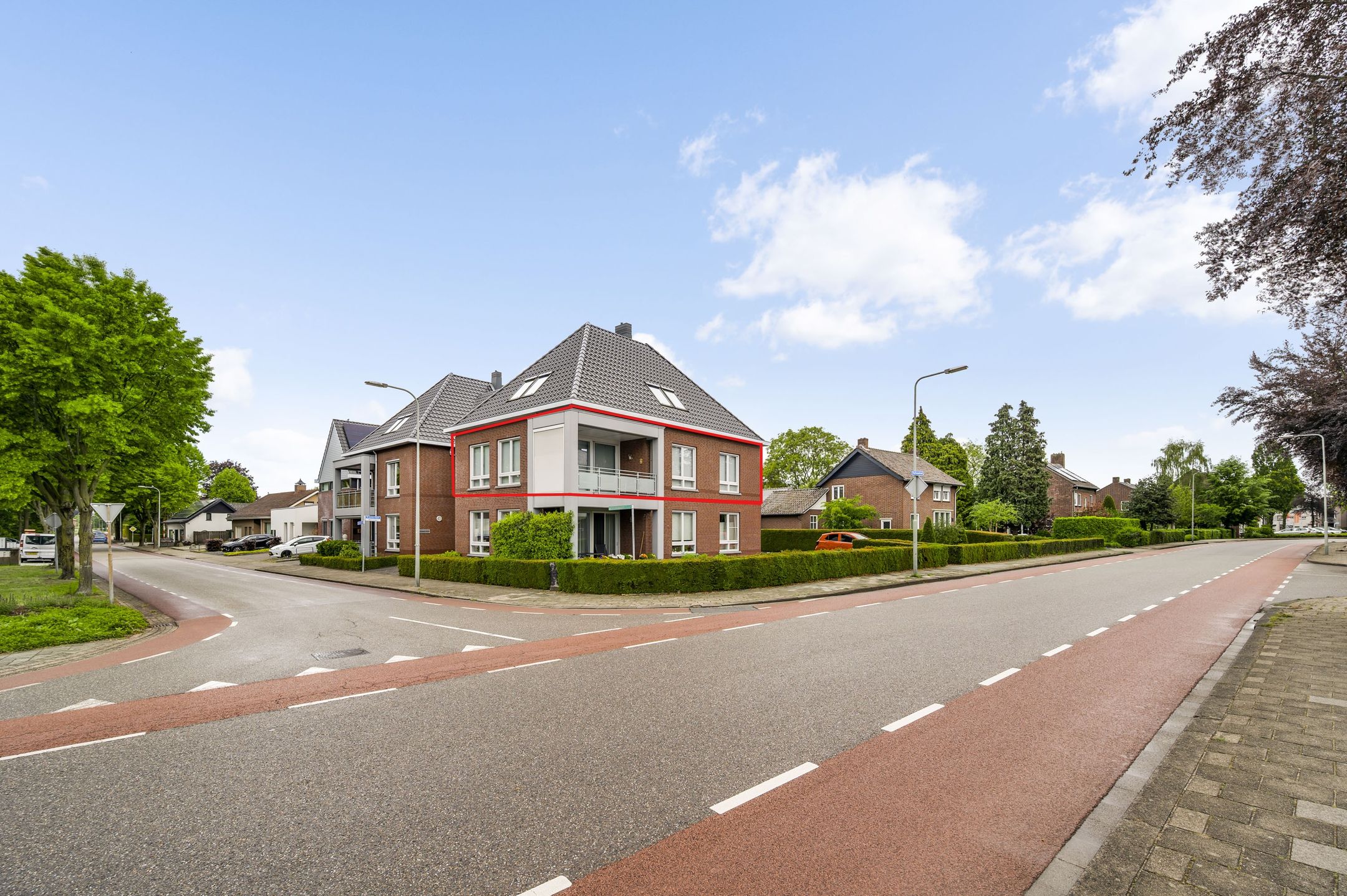 Foto van Brouwershuis 3, Heythuysen