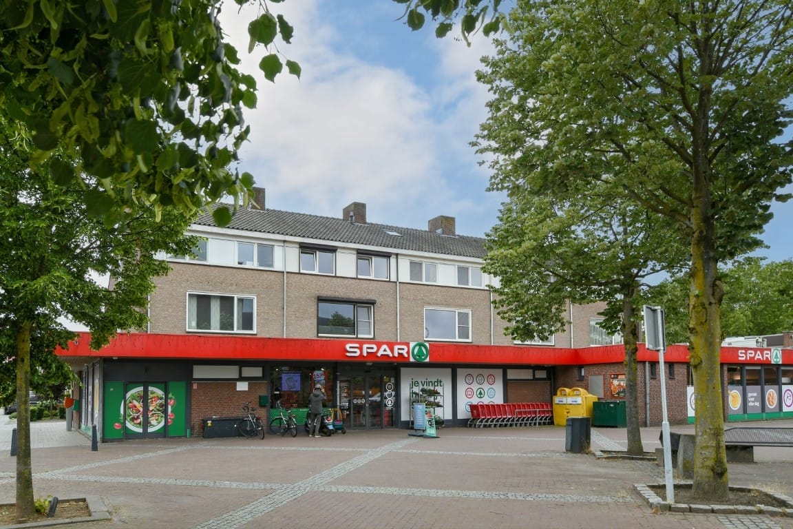 Foto van Dorpstraat 85, Baexem