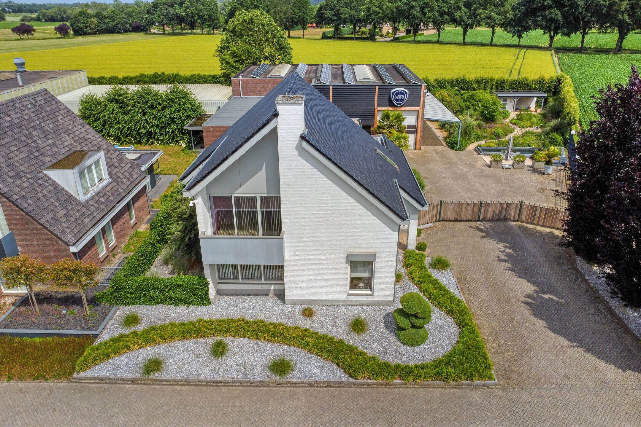 Foto van Sint Antoniusstraat 4, Baexem