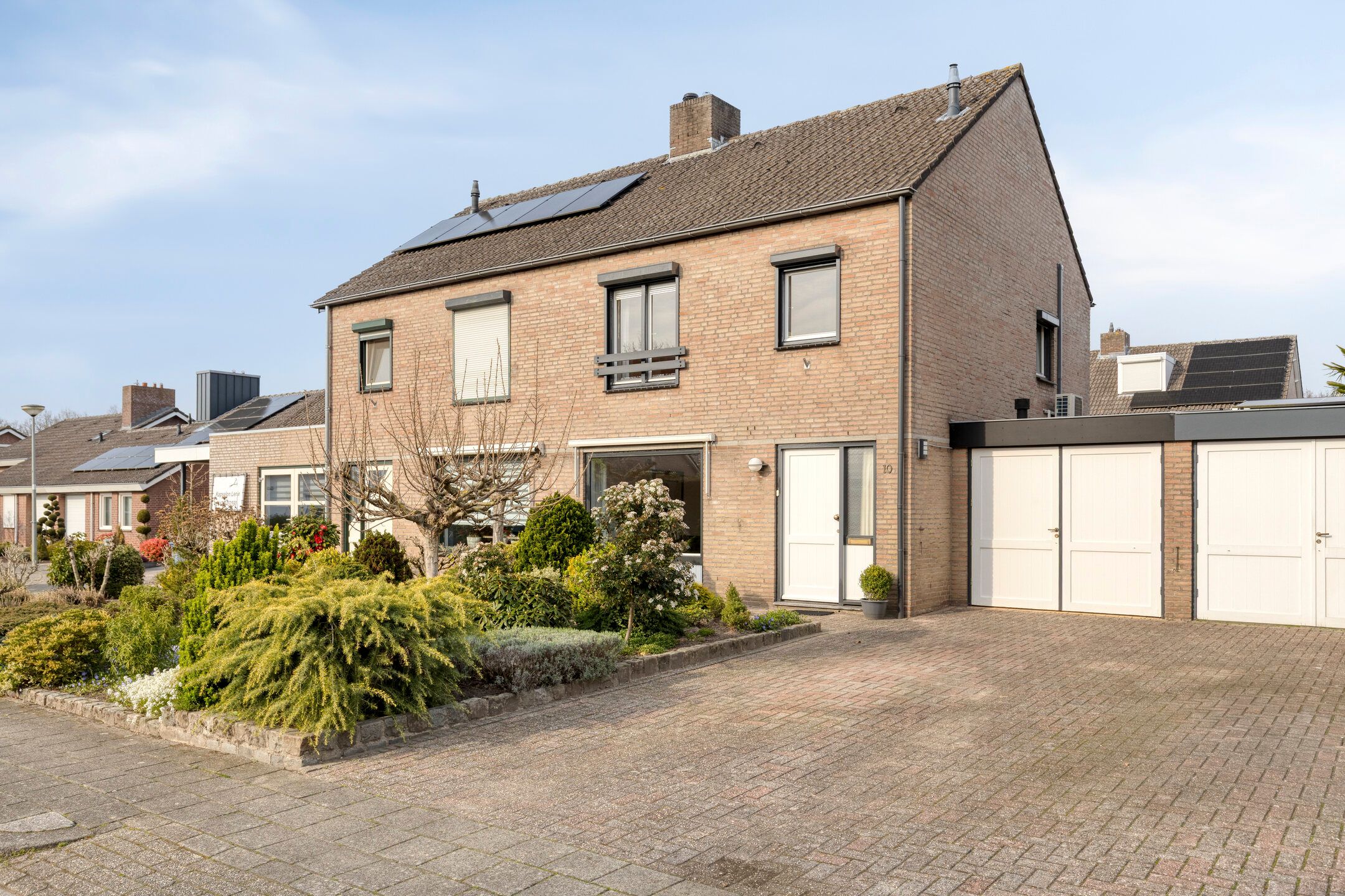 Foto van Schepenstraat 10, Baexem