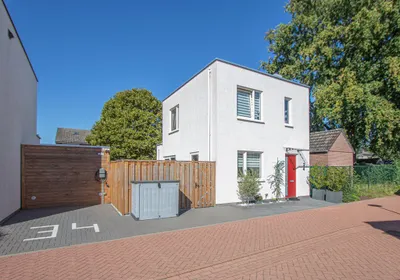 Foto van Geenraderweg 34, Baexem