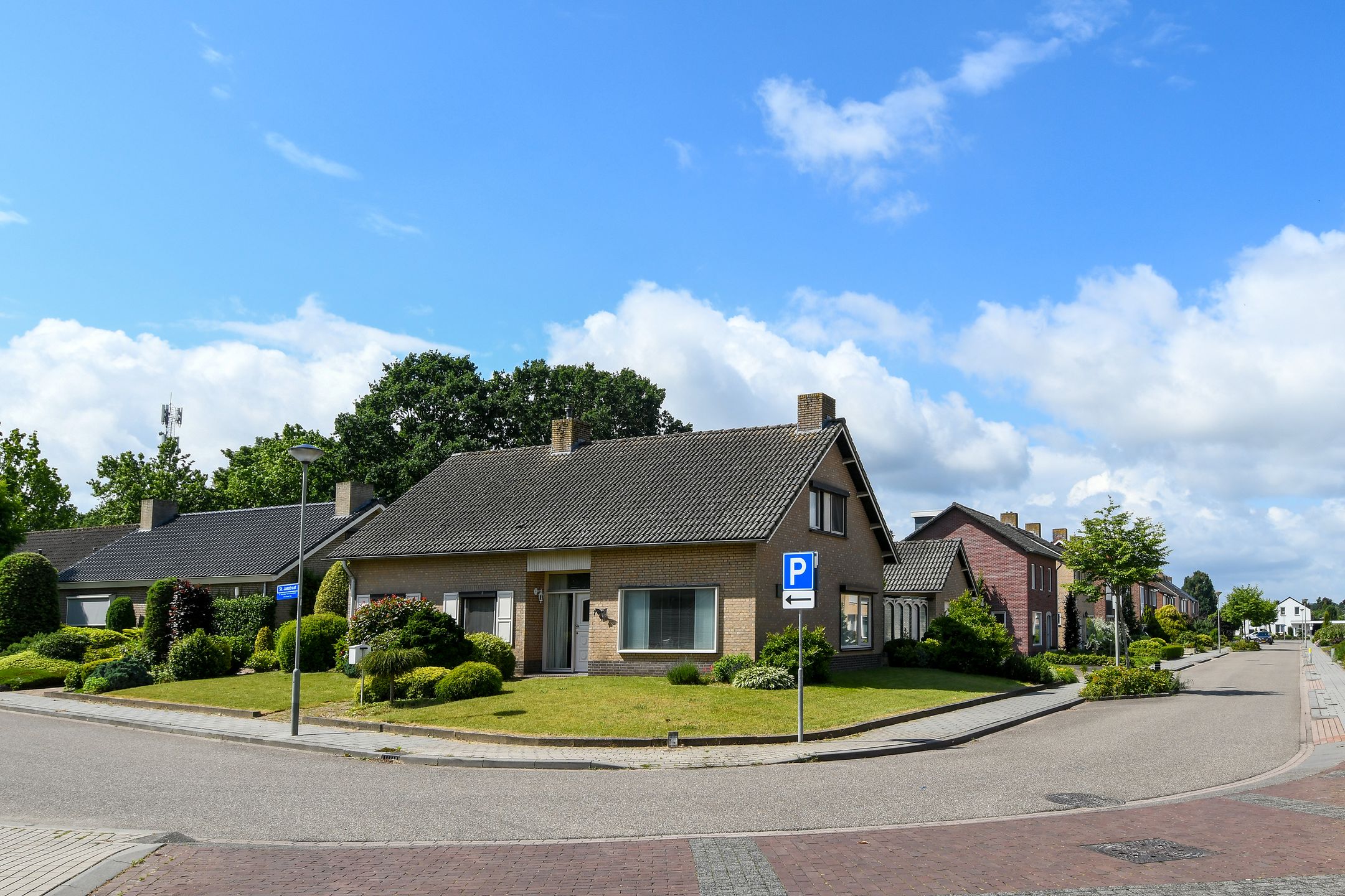Foto van Sint Janstraat 7, Baexem