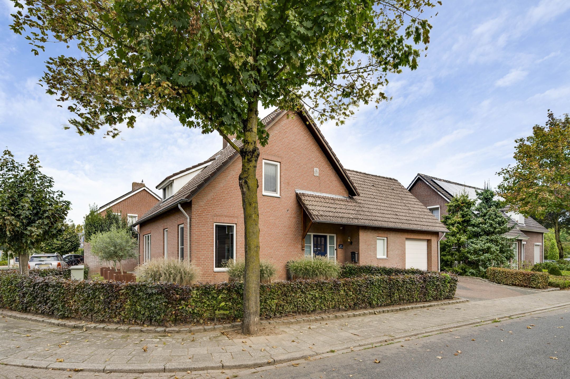 Foto van Kerkveldstraat 15, Baexem