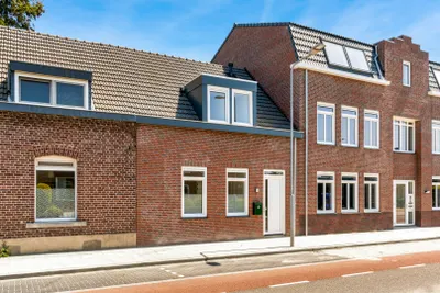 Foto van Stationstraat 18F, Baexem
