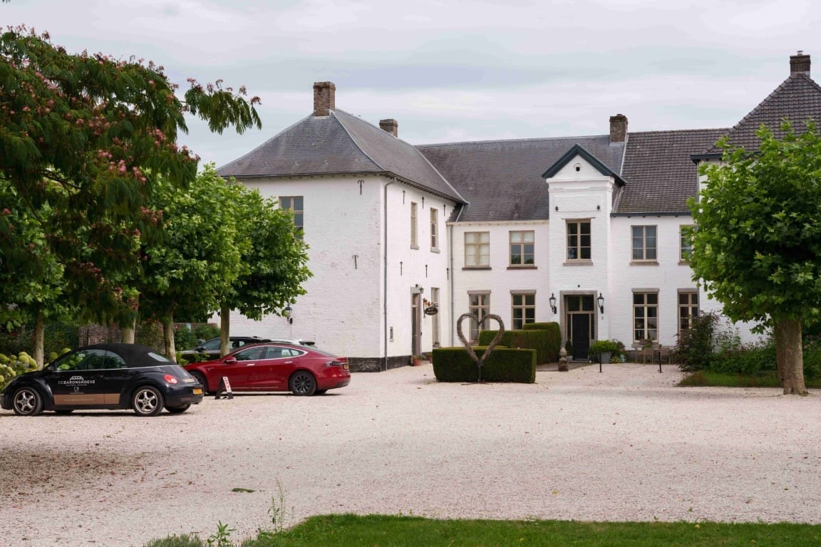 Foto van Kasteelweg 7, Baexem