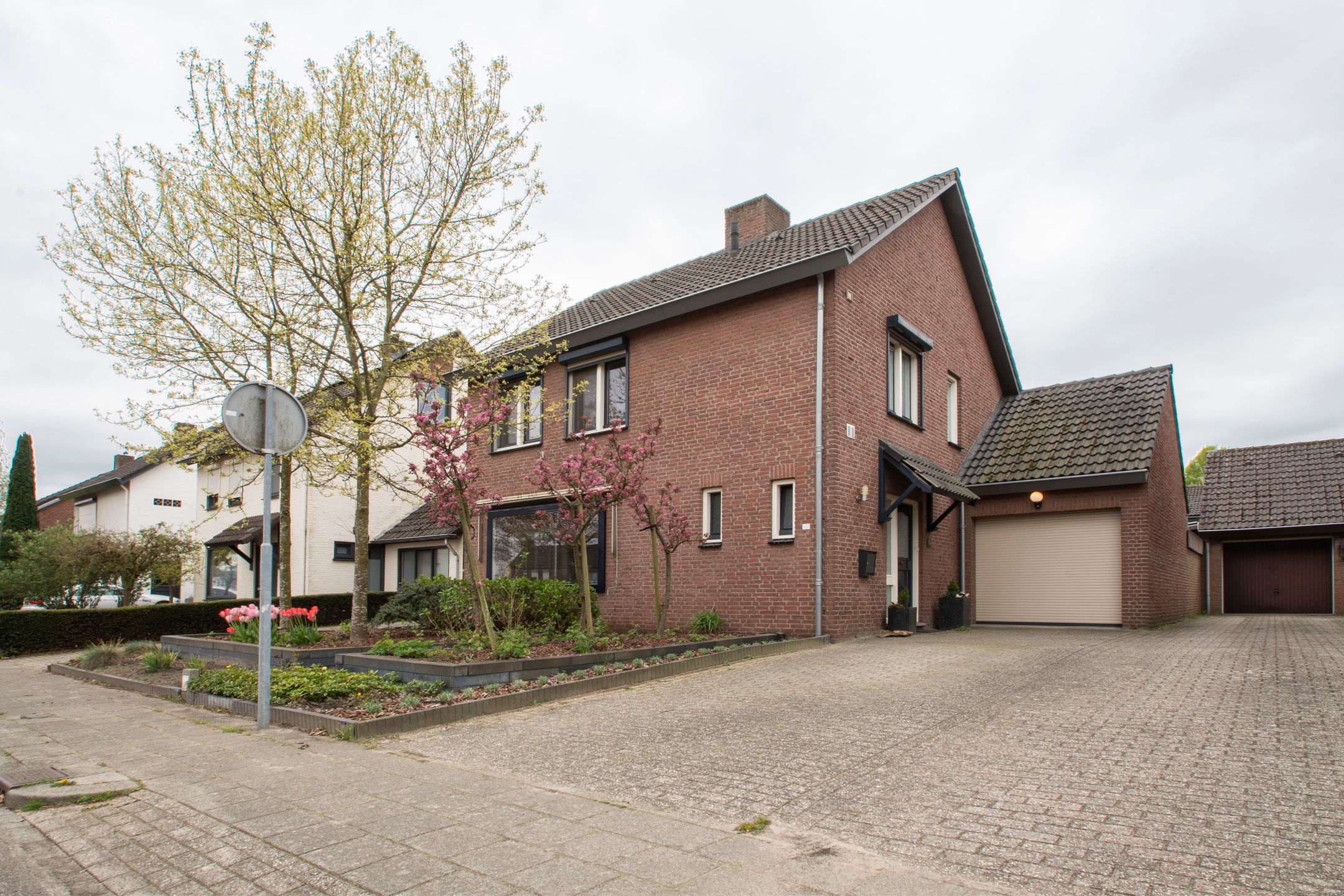 Foto van Frisostraat 38, Grathem