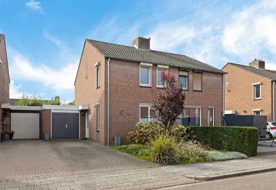 Foto van Constantijnstraat 6, Grathem