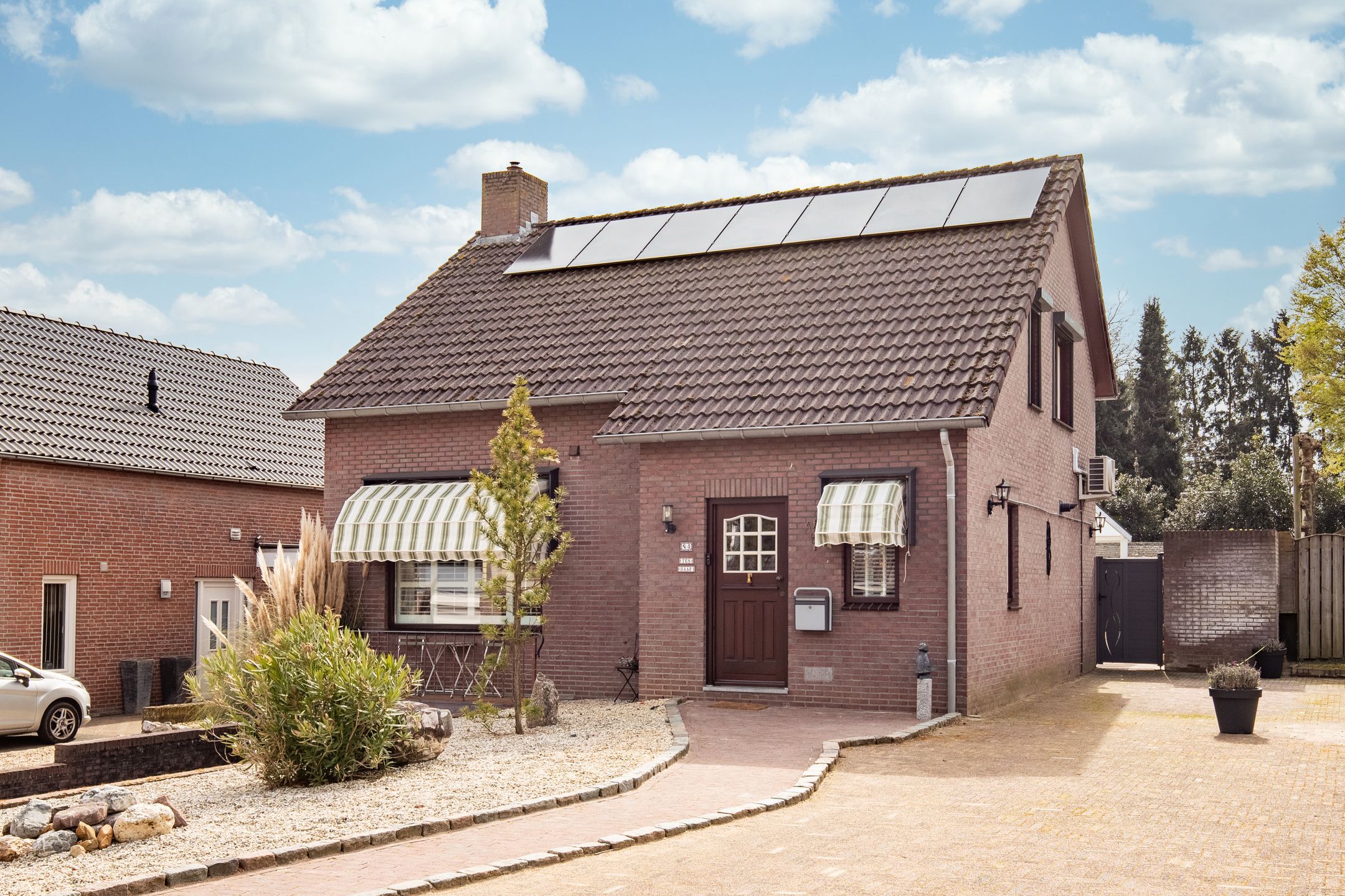 Foto van Broekweg 4, Heel