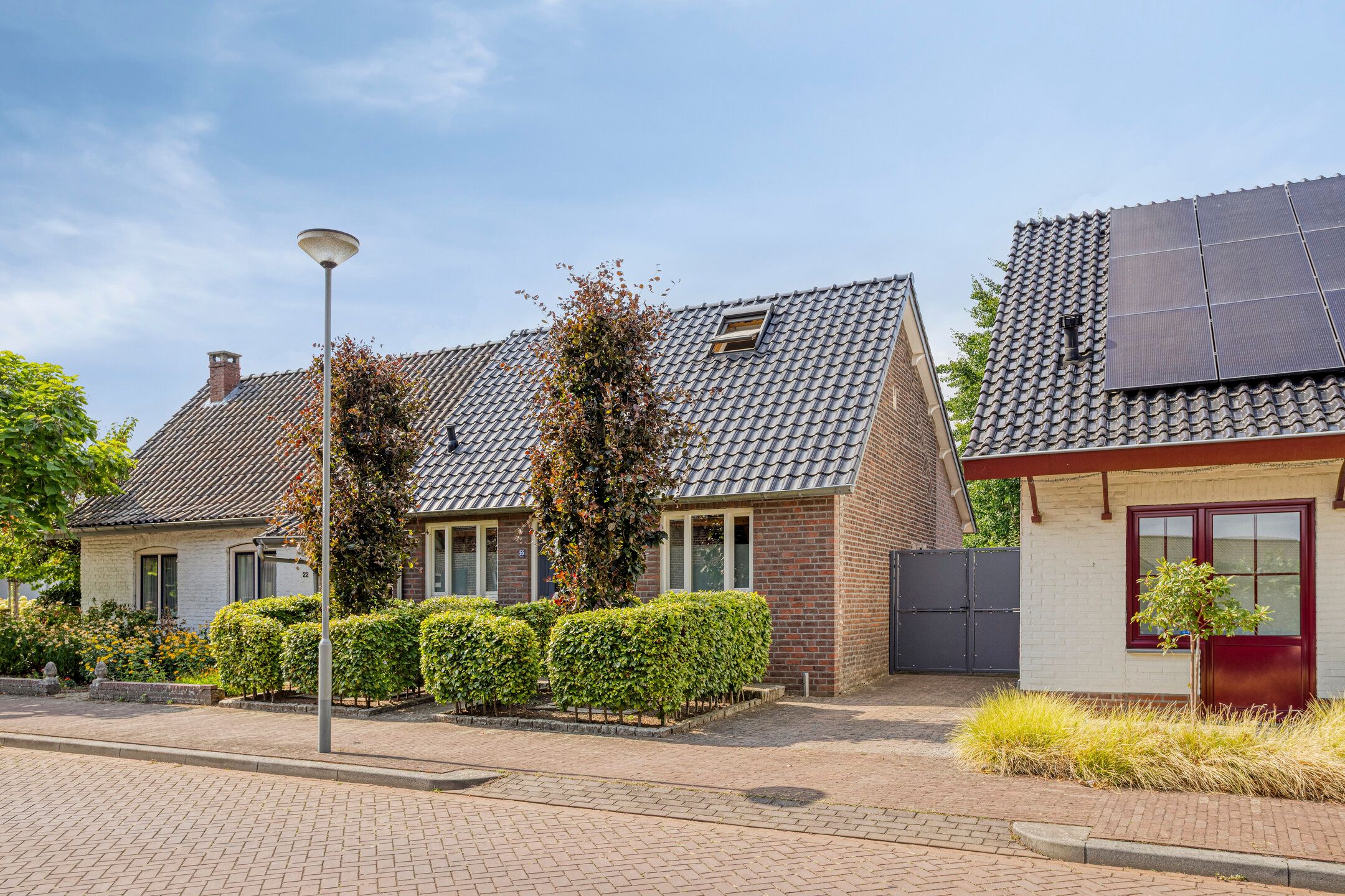Foto van Dorpsstraat 20, Heel