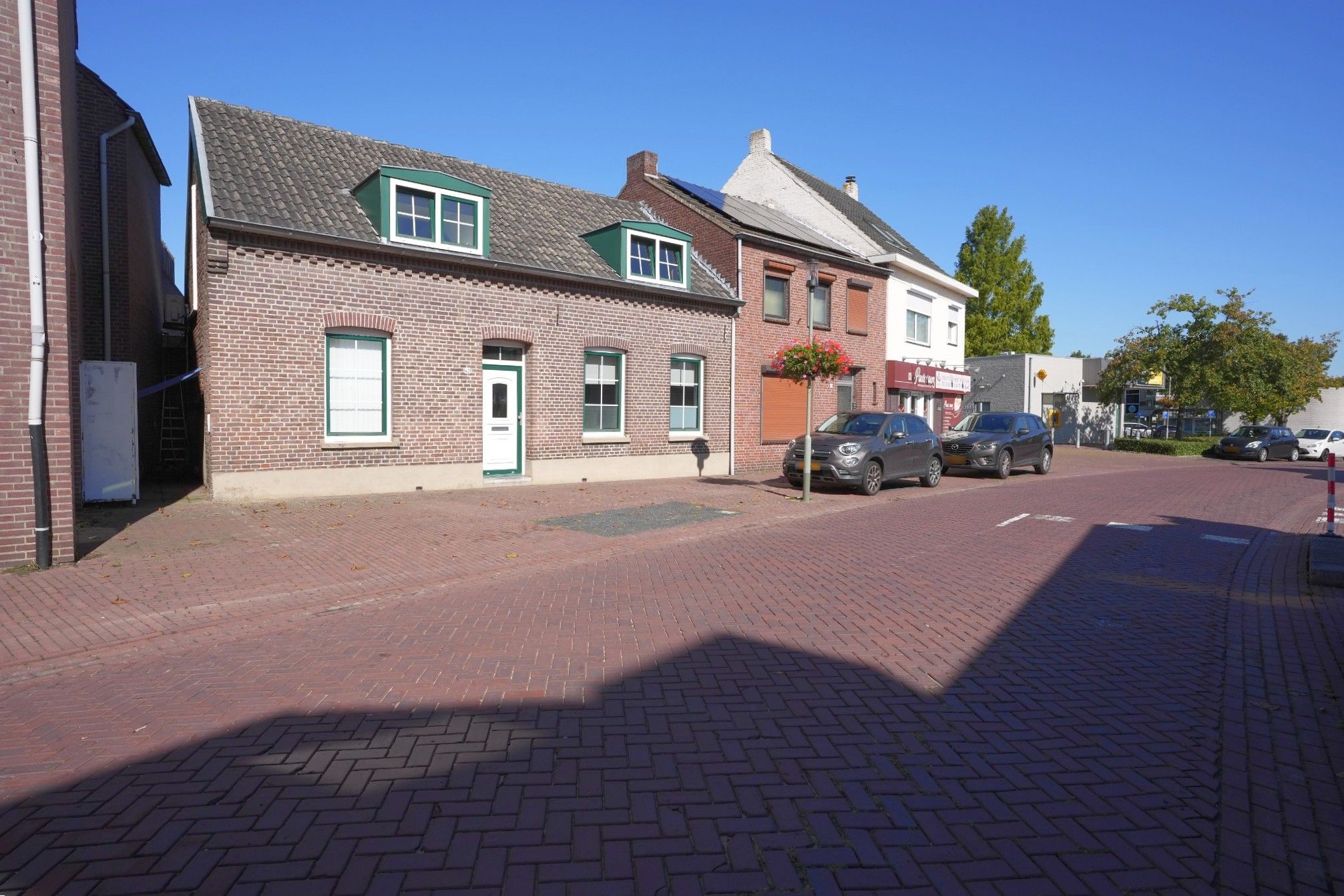 Foto van Dorpsstraat 42, Heel
