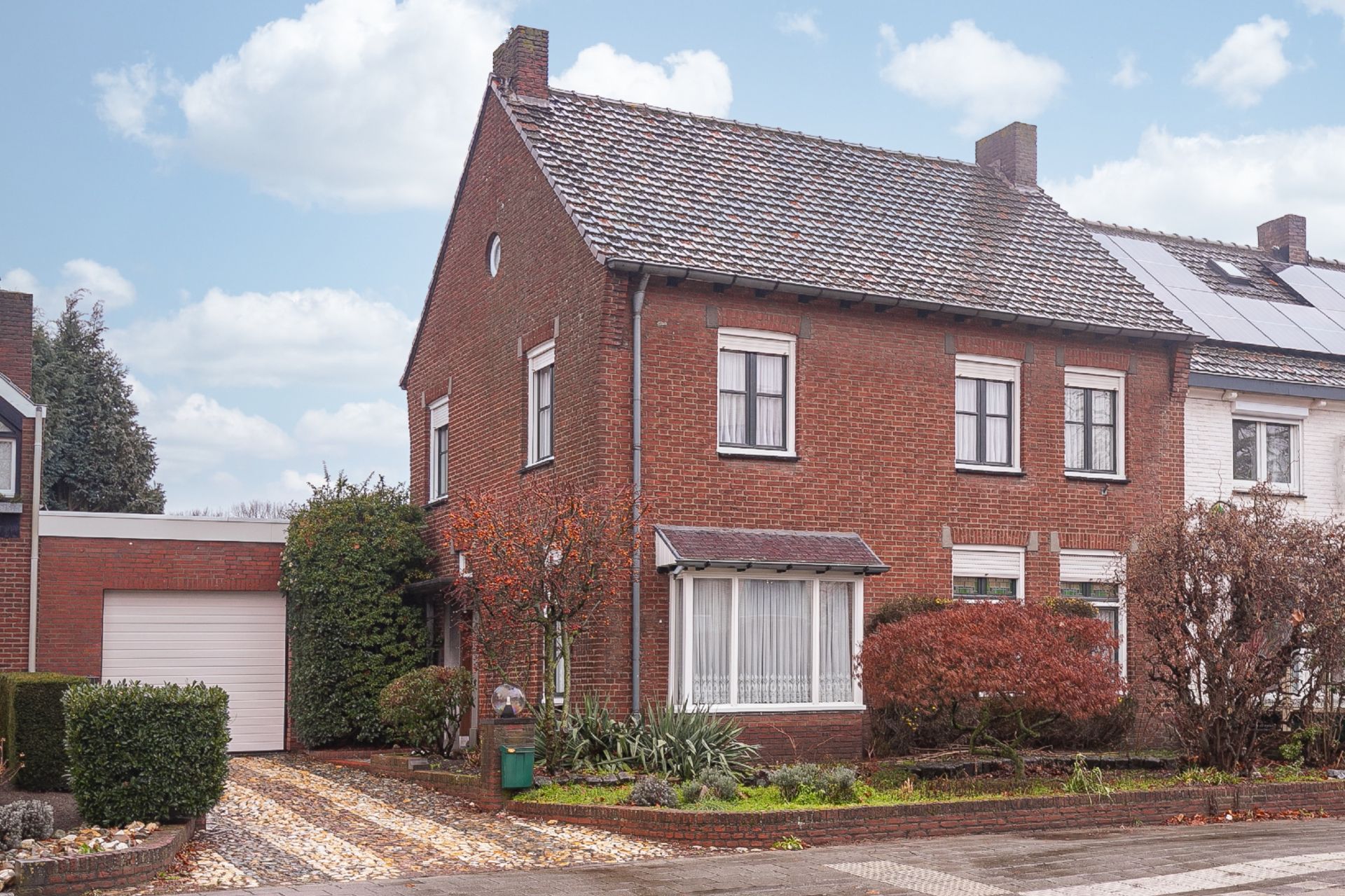 Foto van Heerbaan 36, Heel