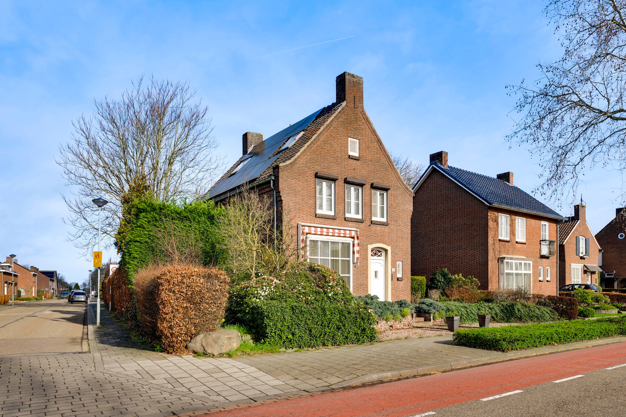 Foto van Heerbaan 42, Heel