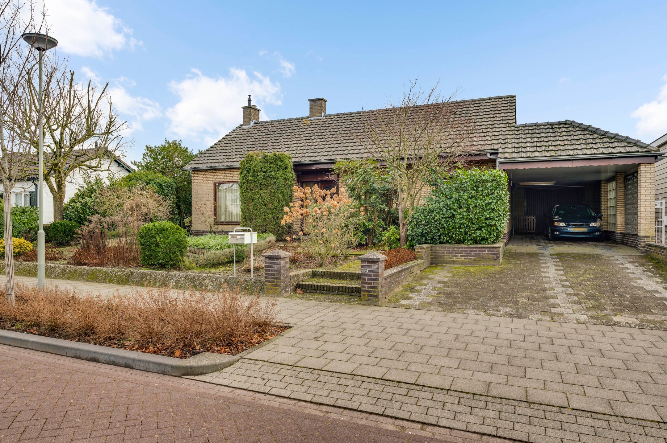 Foto van Oosterveldstraat 27, Heel