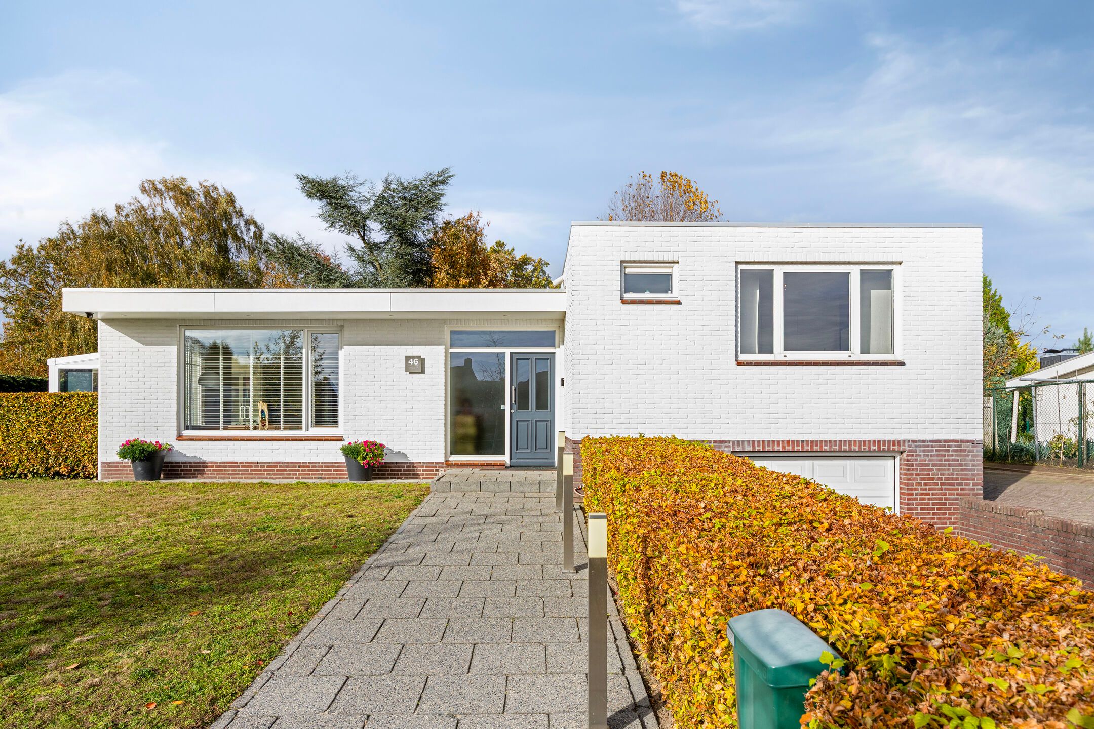 Foto van Oosterveldstraat 46, Heel