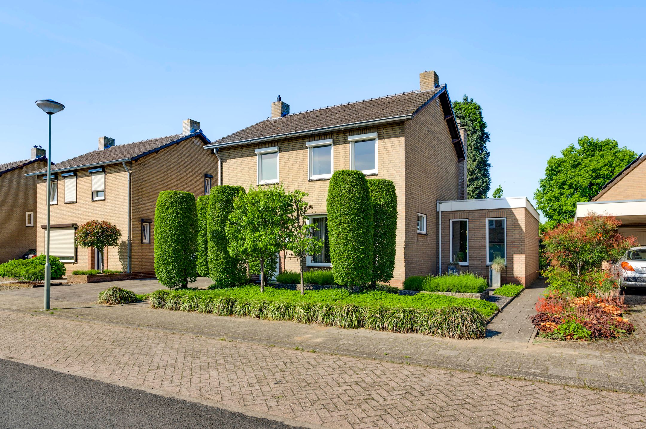 Foto van Pater Dr. Neijensstraat 21, Heel
