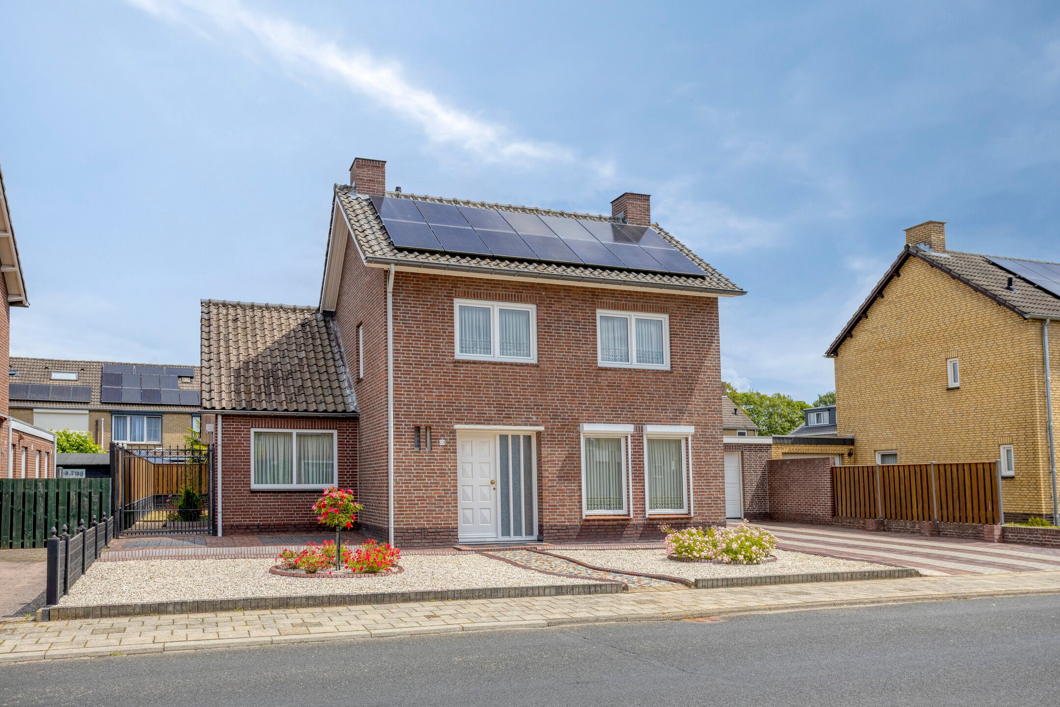 Foto van Pater Dr. Neijensstraat 22, Heel