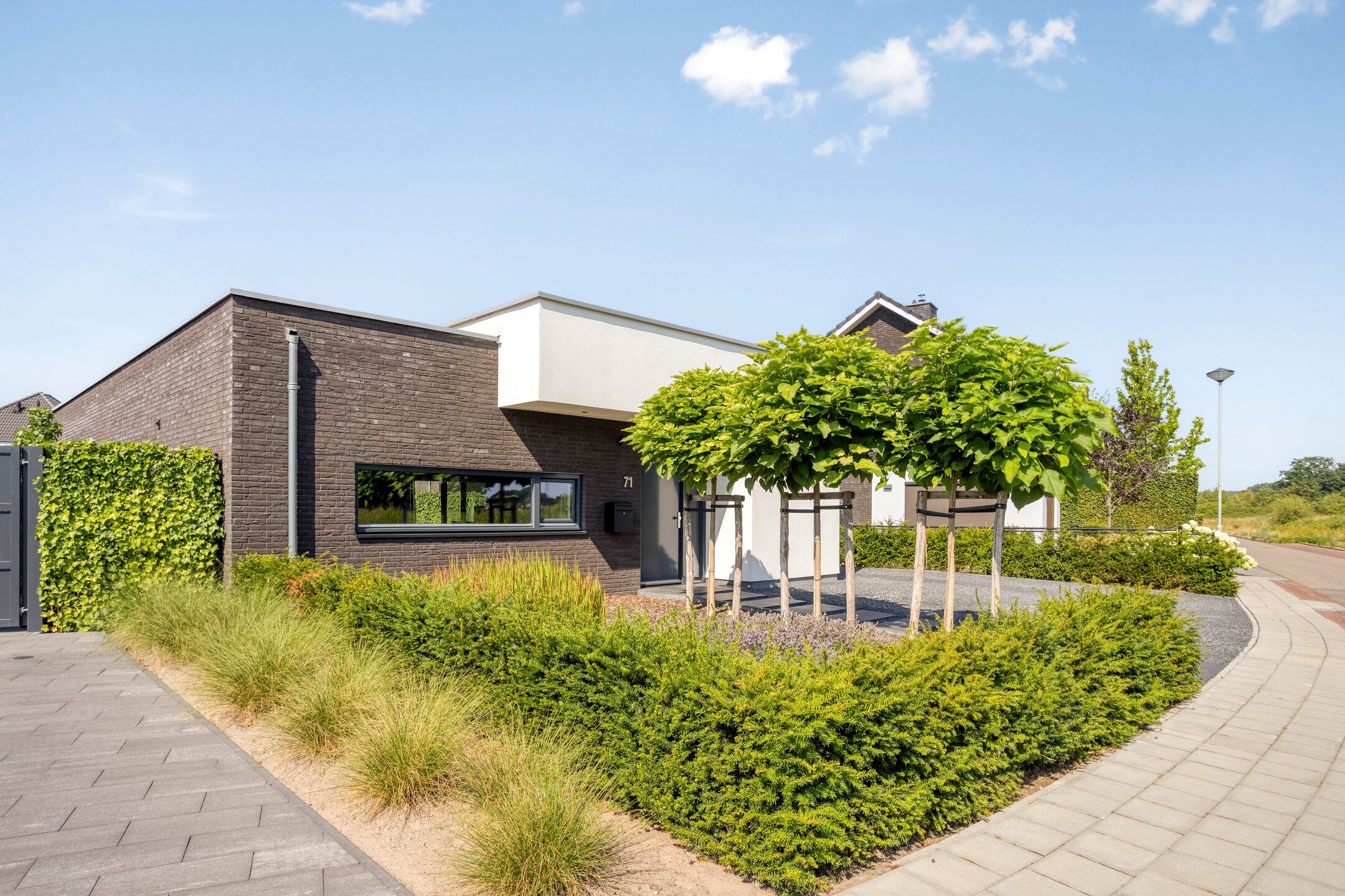Foto van Broekbeemden 71, Heel