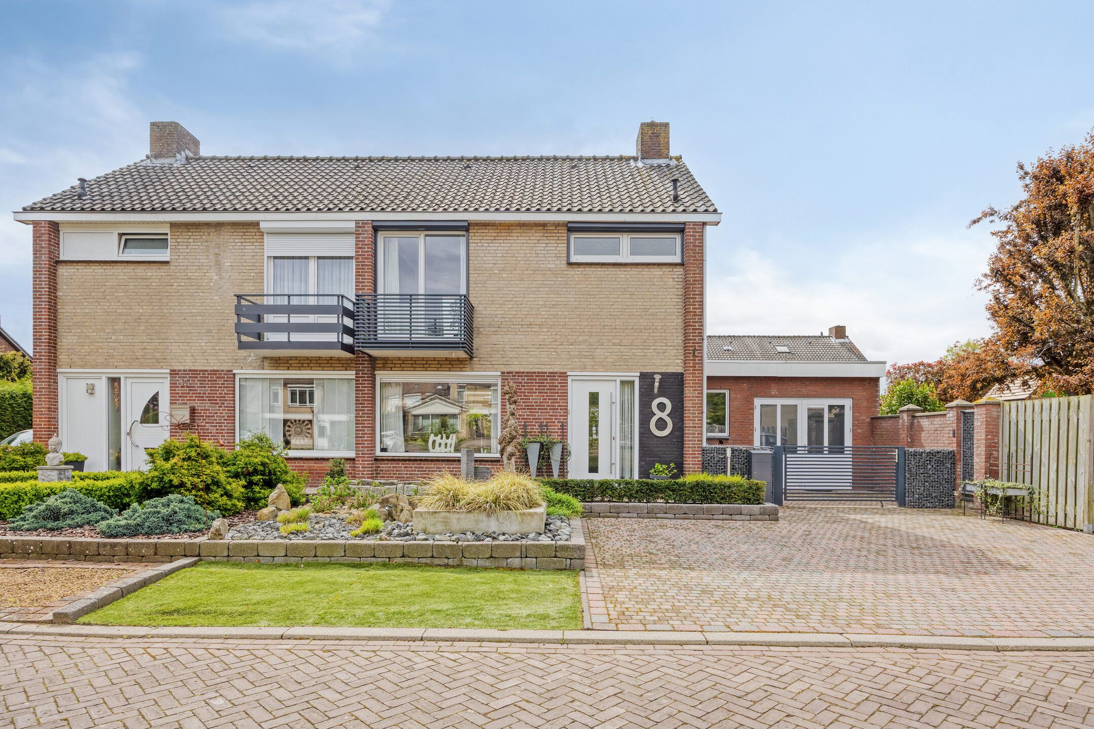 Foto van Daalplein 8, Heel