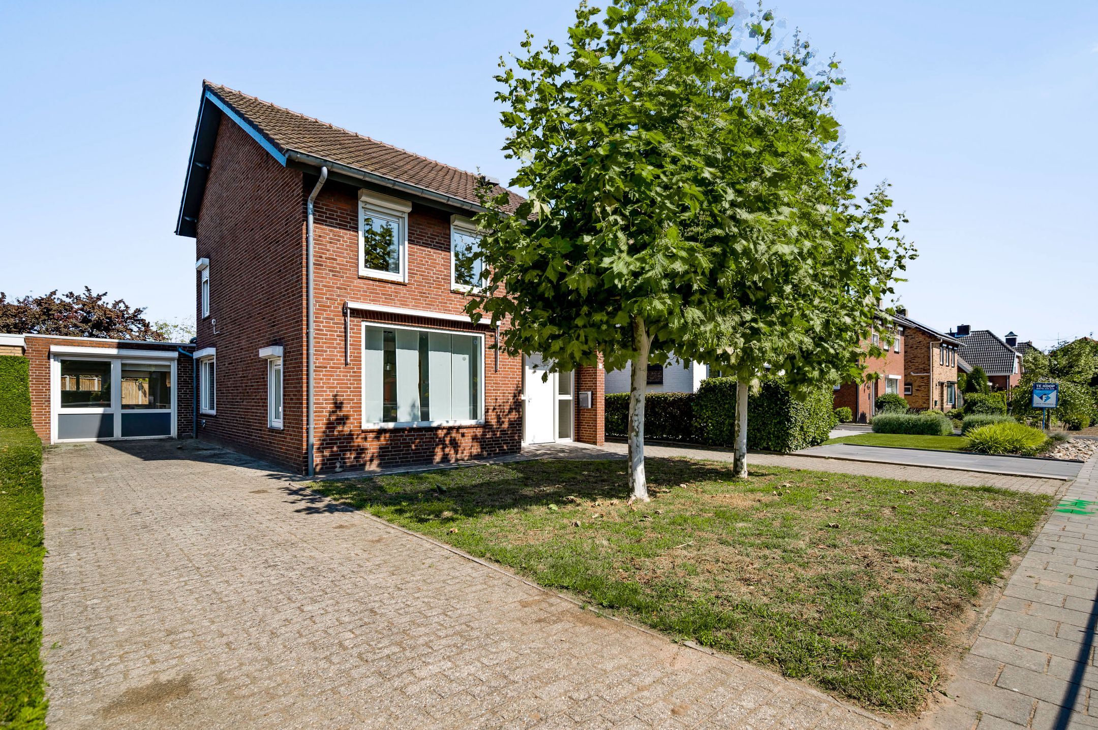 Foto van Daalzicht 10, Heel