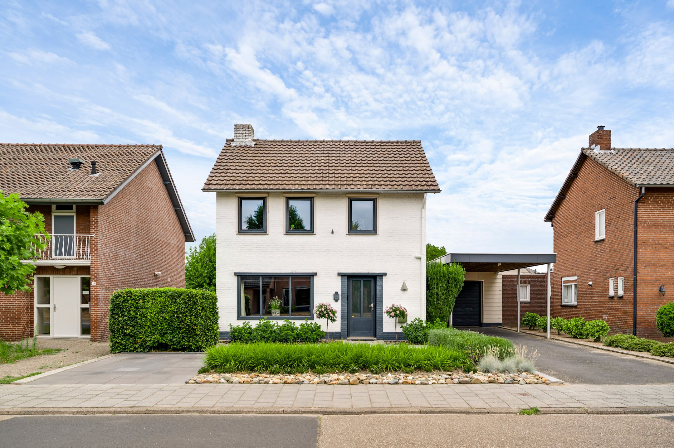 Foto van Daalzicht 8, Heel