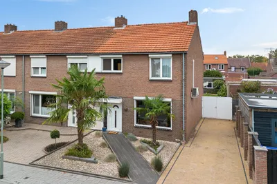 Foto van Leukenstraat 43, Beegden