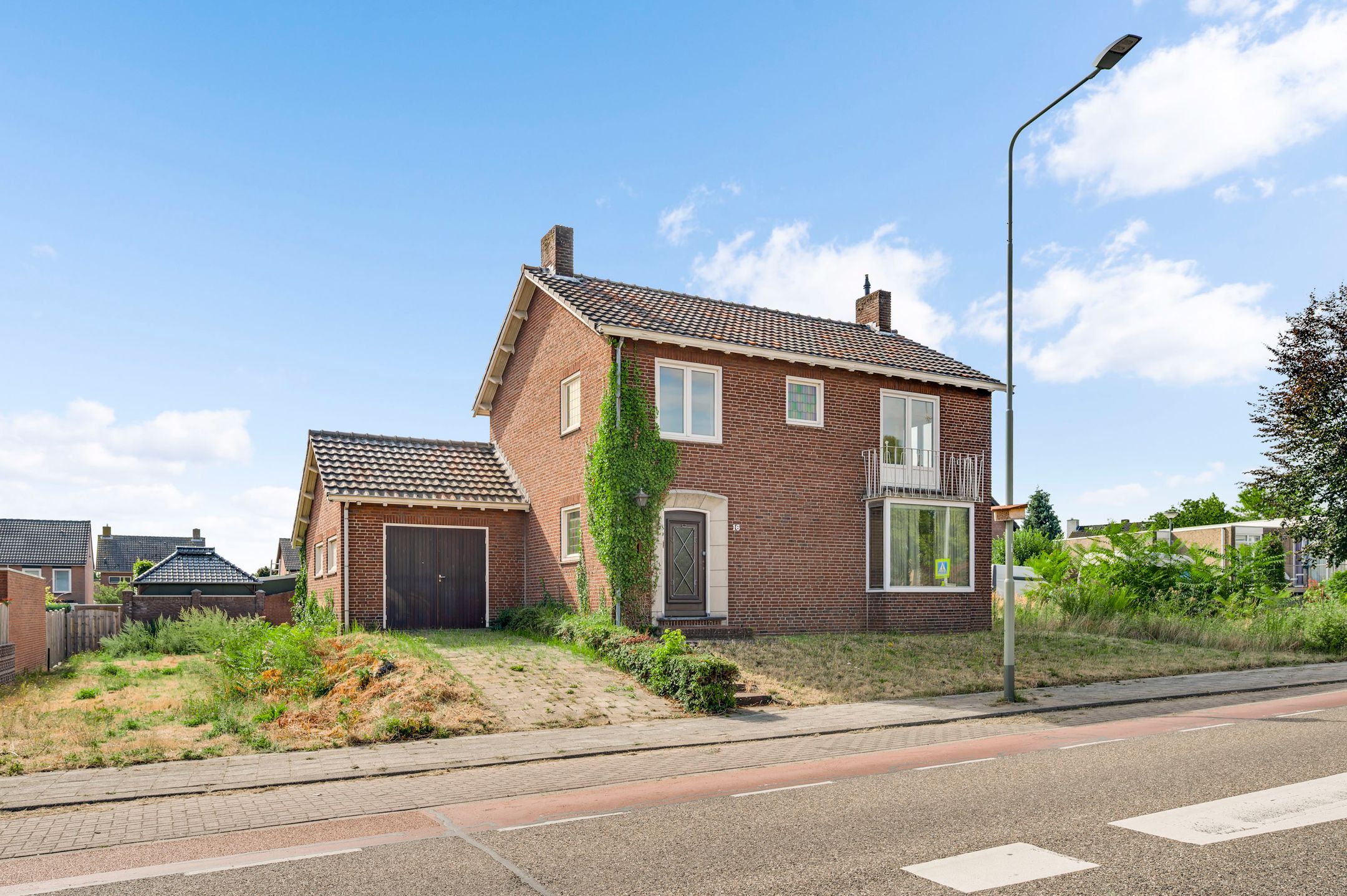 Foto van Heerstraat-Noord 16, Beegden