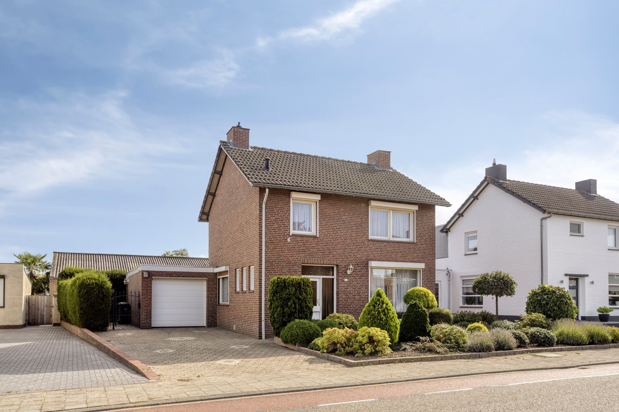 Foto van Heerstraat-Noord 30A, Beegden