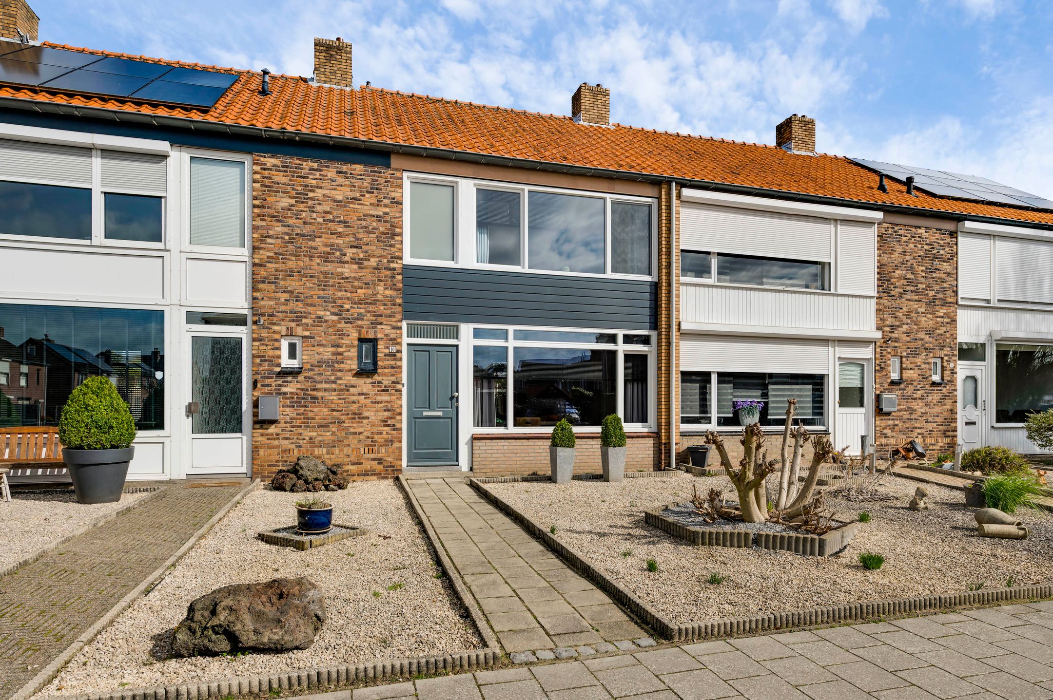 Foto van Martinusstraat 10, Beegden