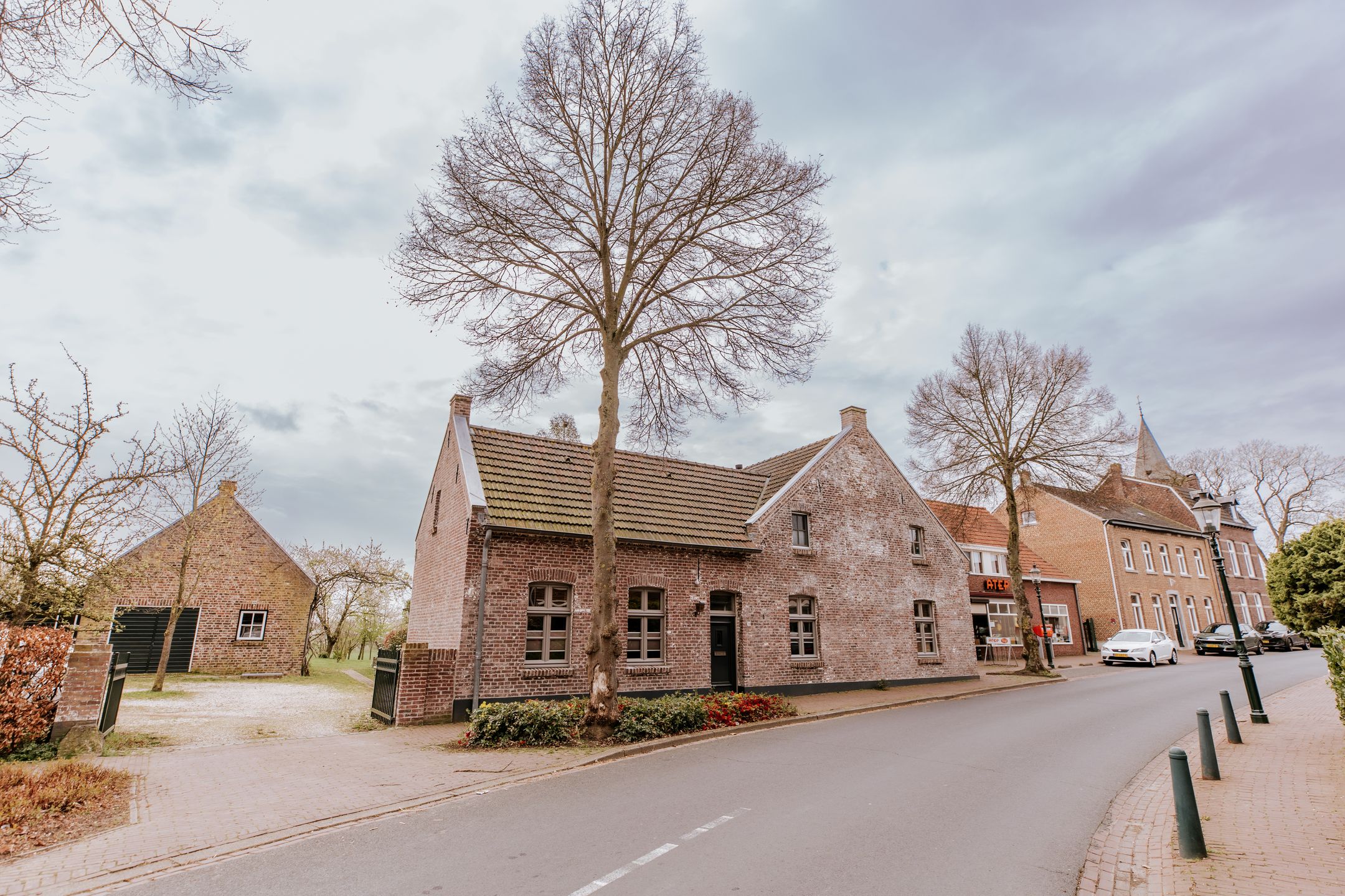 Foto van Dorpstraat 20, Beegden