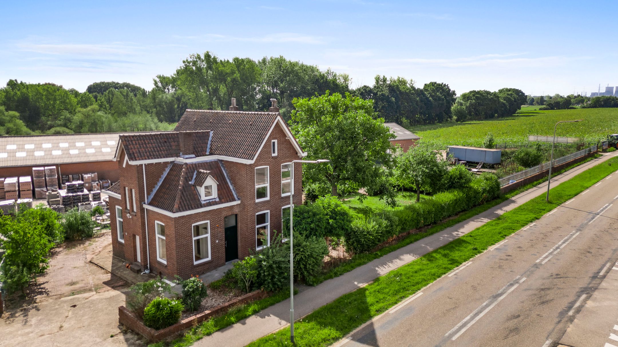 Foto van Beegderveld 2, Beegden