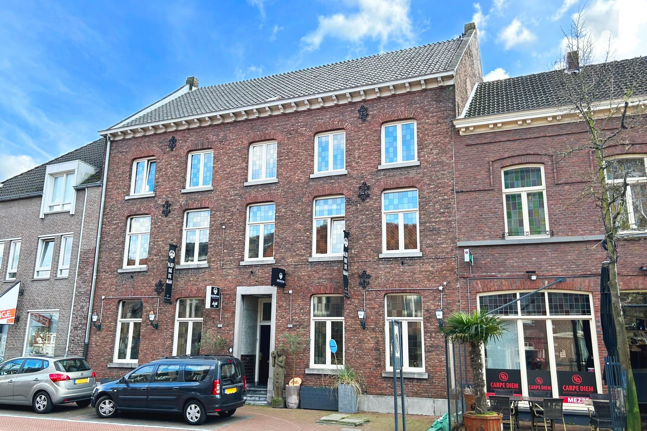 Foto van Plats 11, Echt
