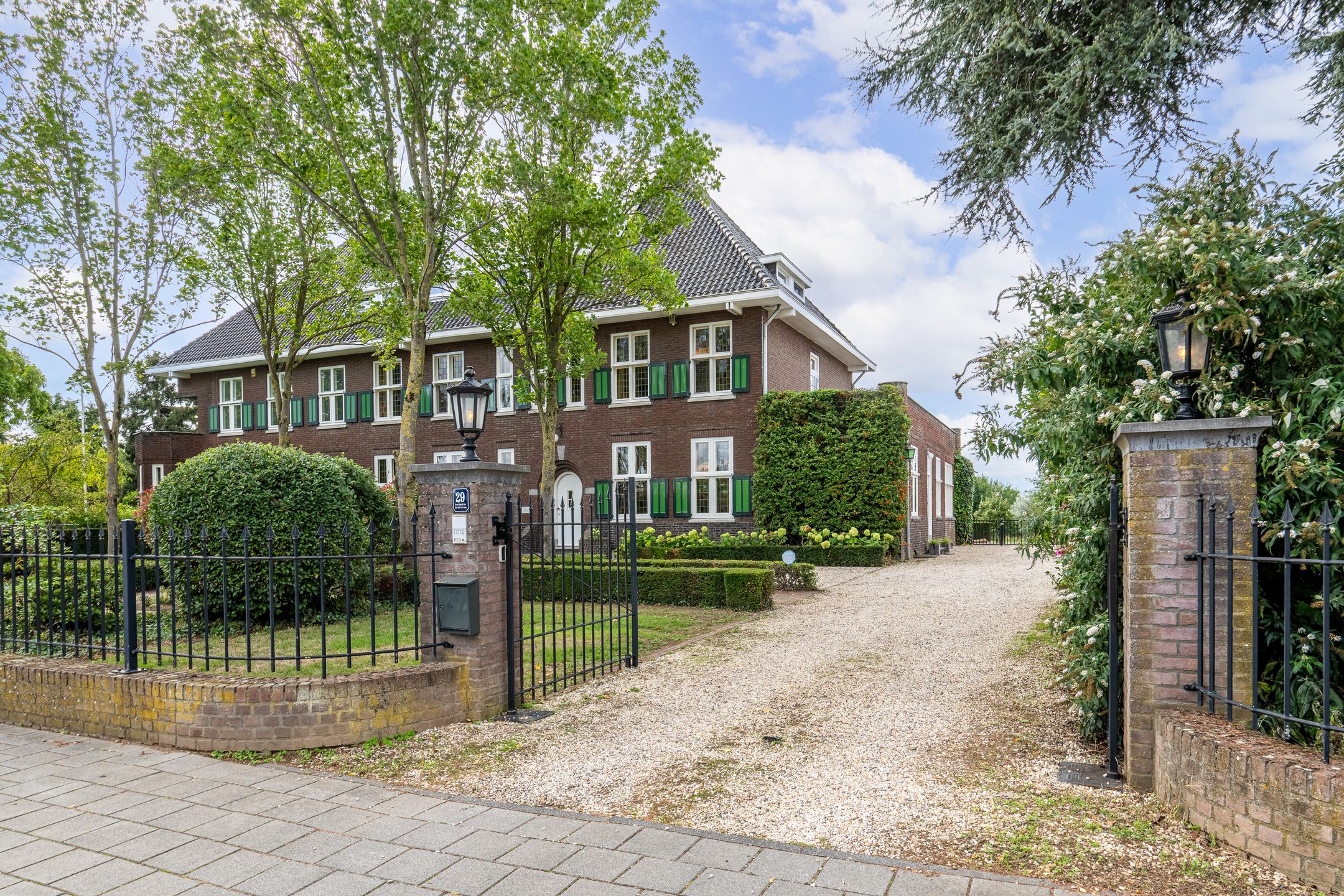 Foto van Berkelaarsweg 29, Echt