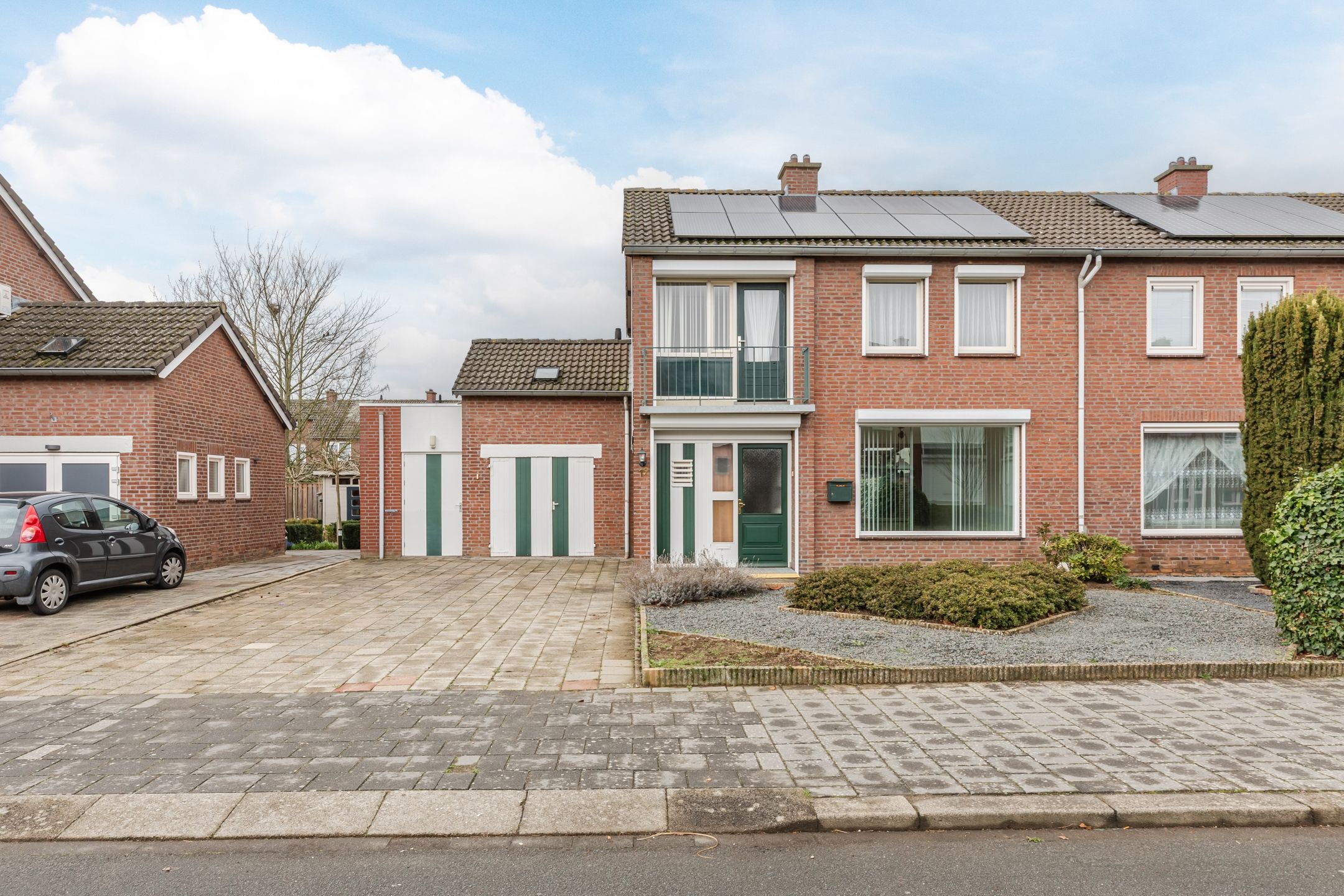 Foto van Abeelstraat 19, Echt