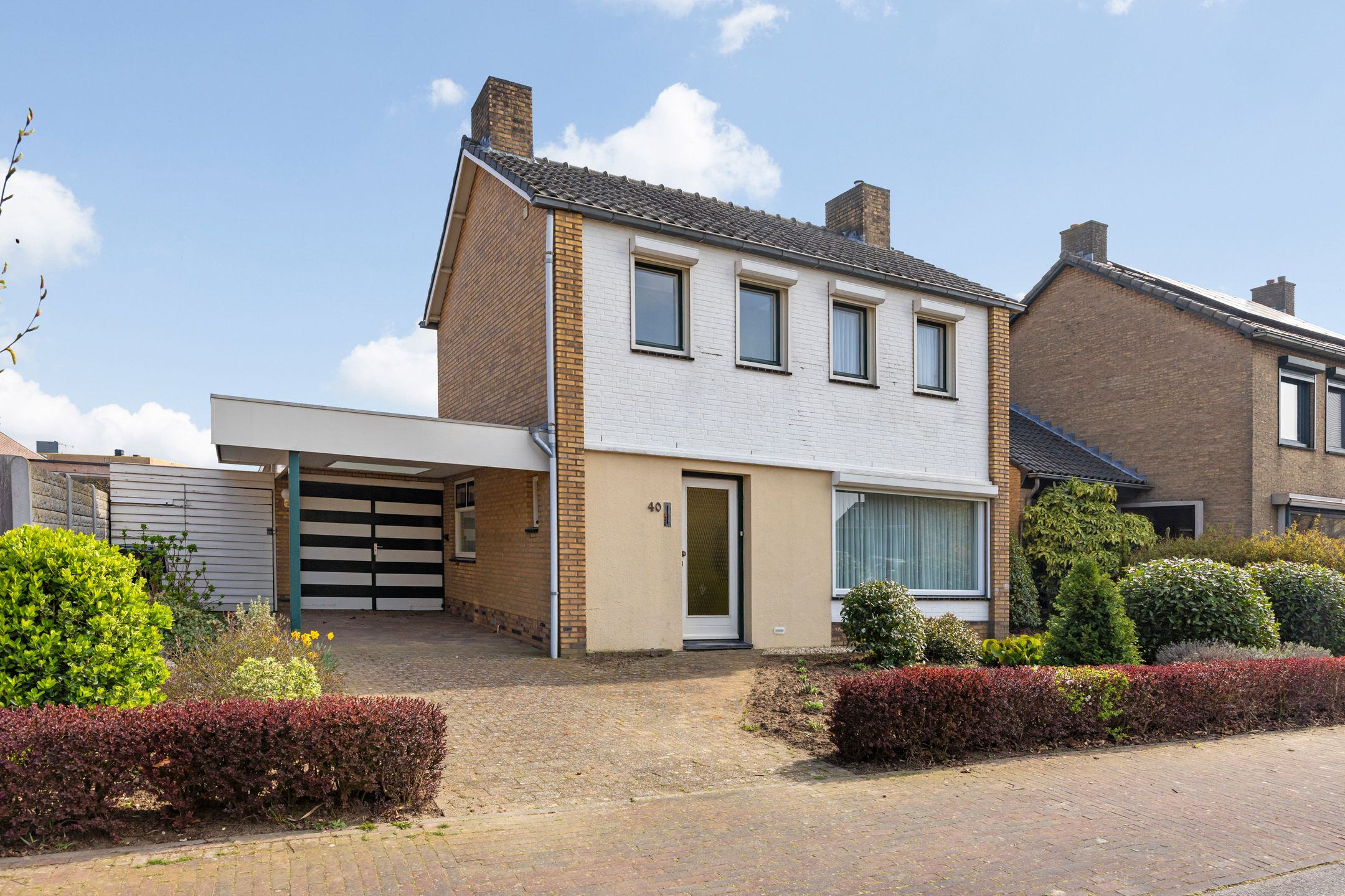 Foto van Tuinstraat 40, Echt