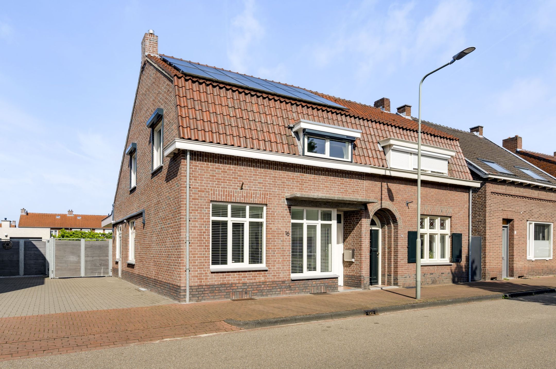 Foto van Kreijerstraat 16, Echt