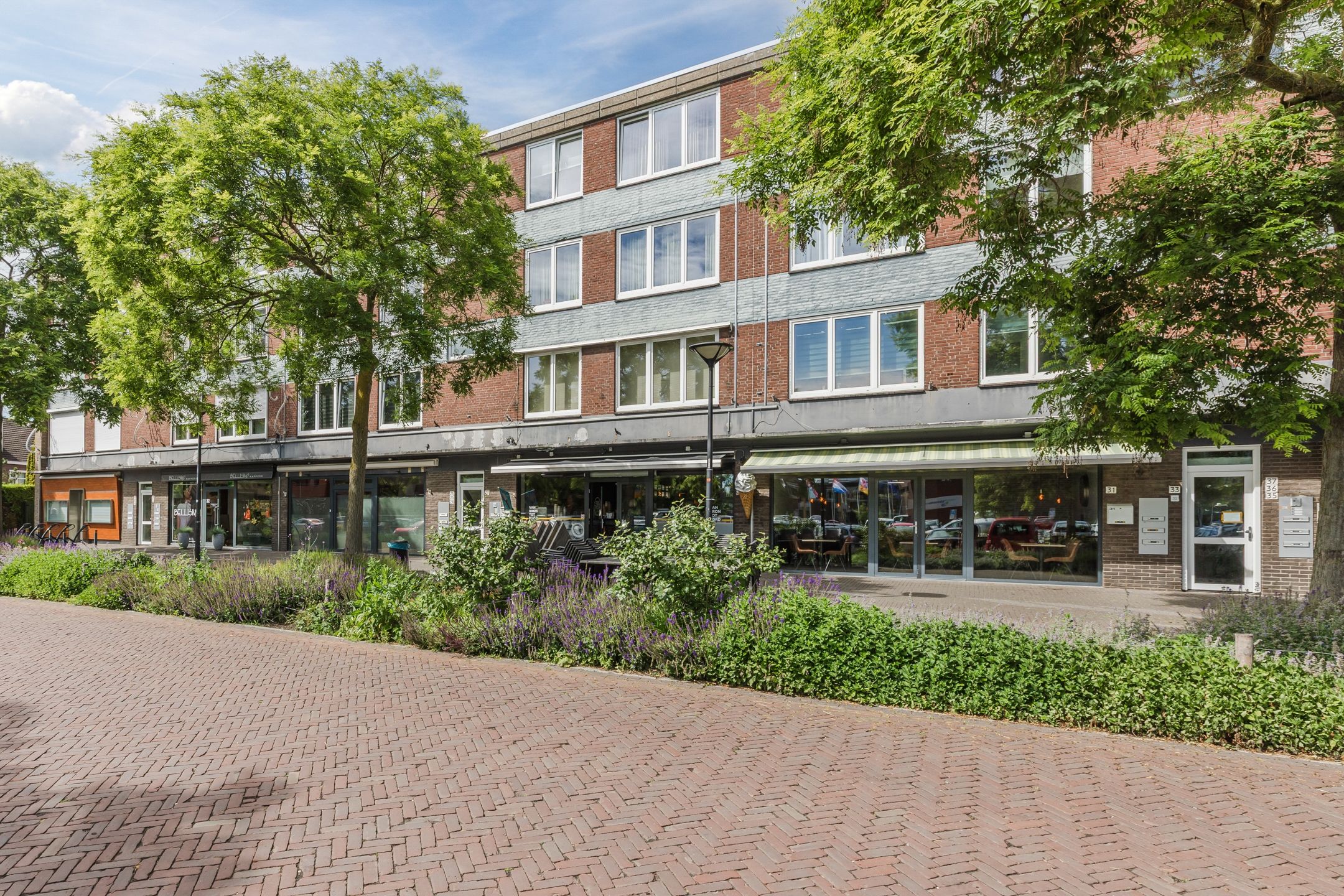 Foto van Nieuwe Markt 28, Echt