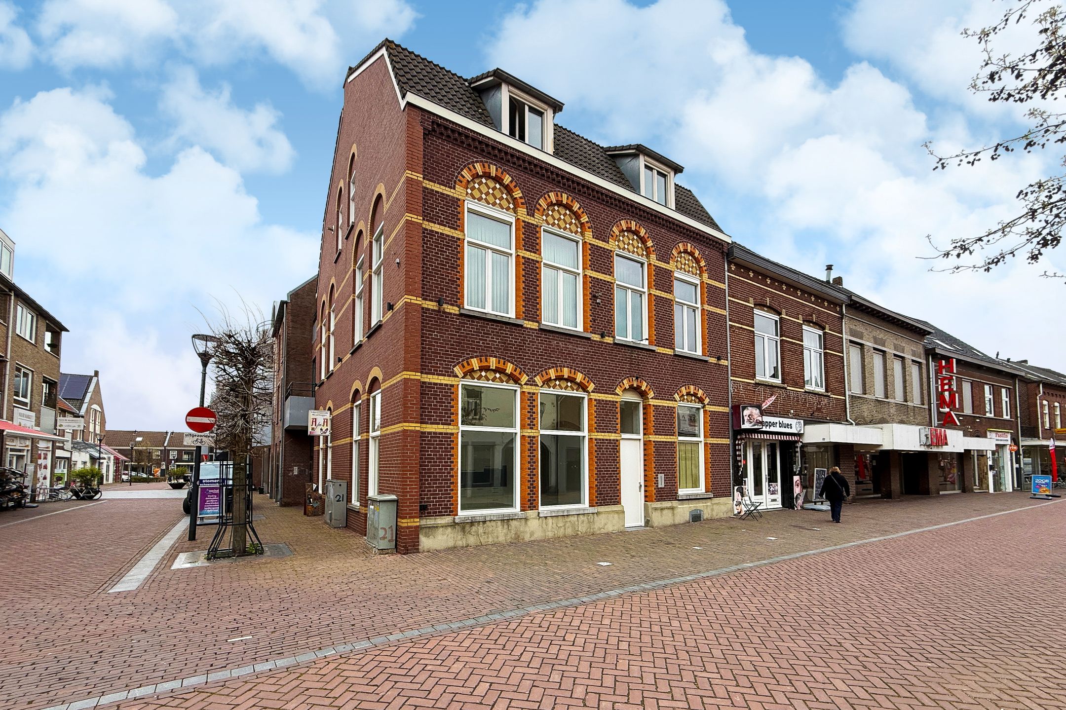 Foto van Bovenste straat 51, Echt