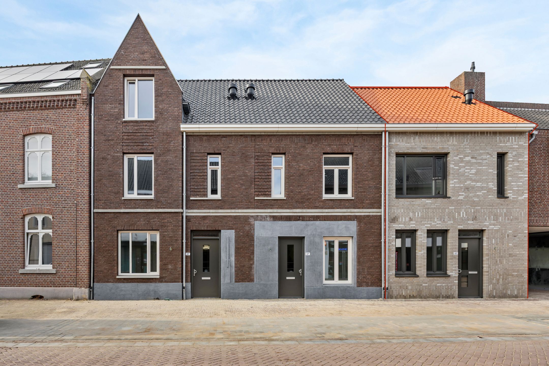Foto van Bovenste straat 44B, Echt