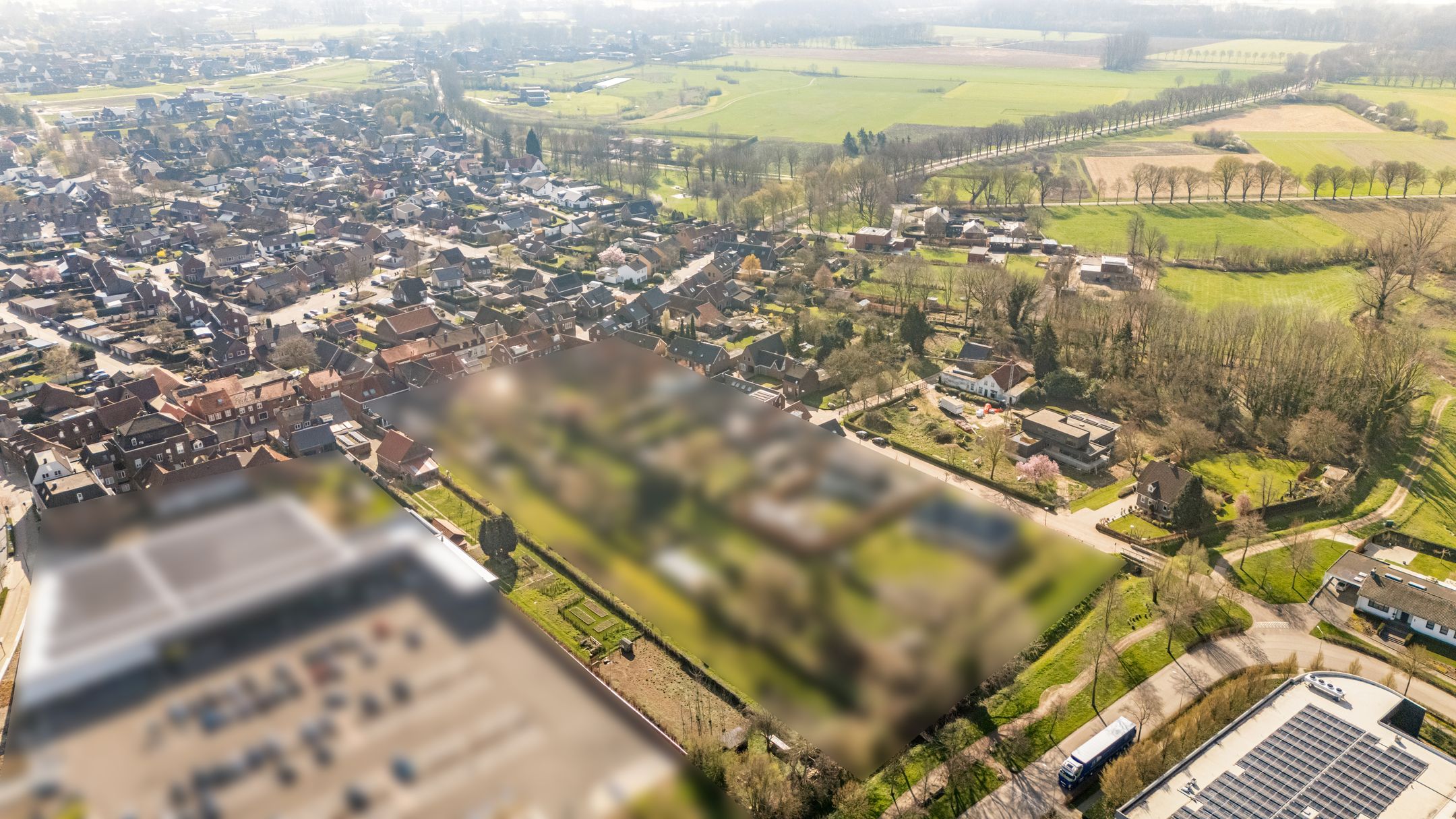 Foto van Bovenste Eind 12, Echt