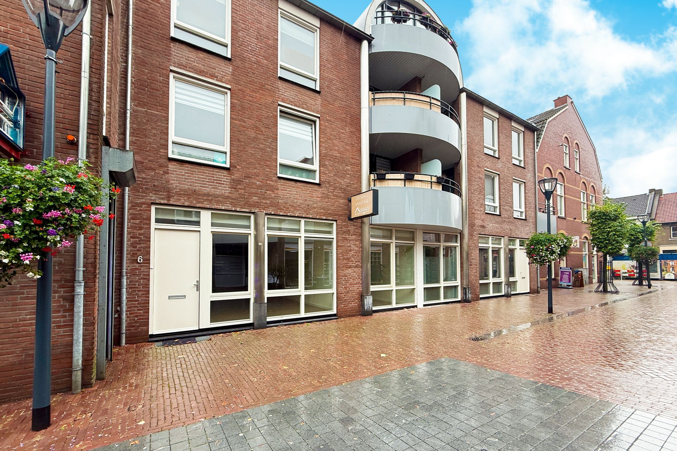 Foto van Gelrestraat 6, Echt