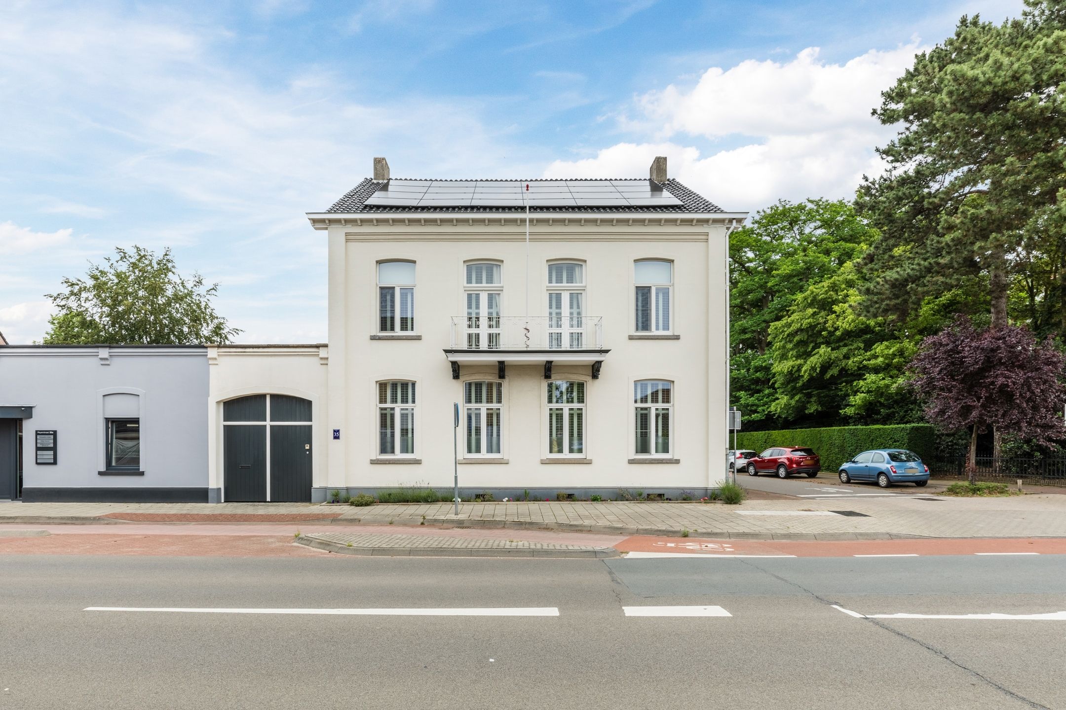 Foto van Peijerstraat 35, Echt